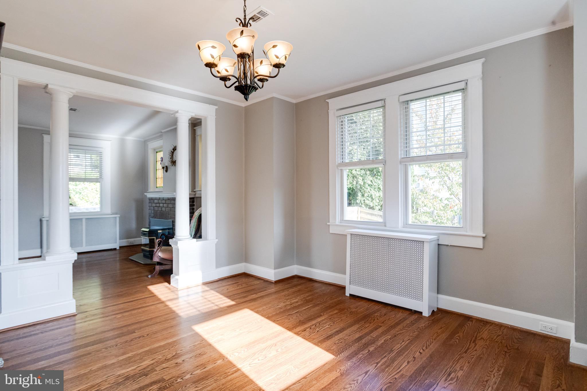 1329 Pine Grove Avenue Rosedale, MD 21237 - Photo 23 of 107