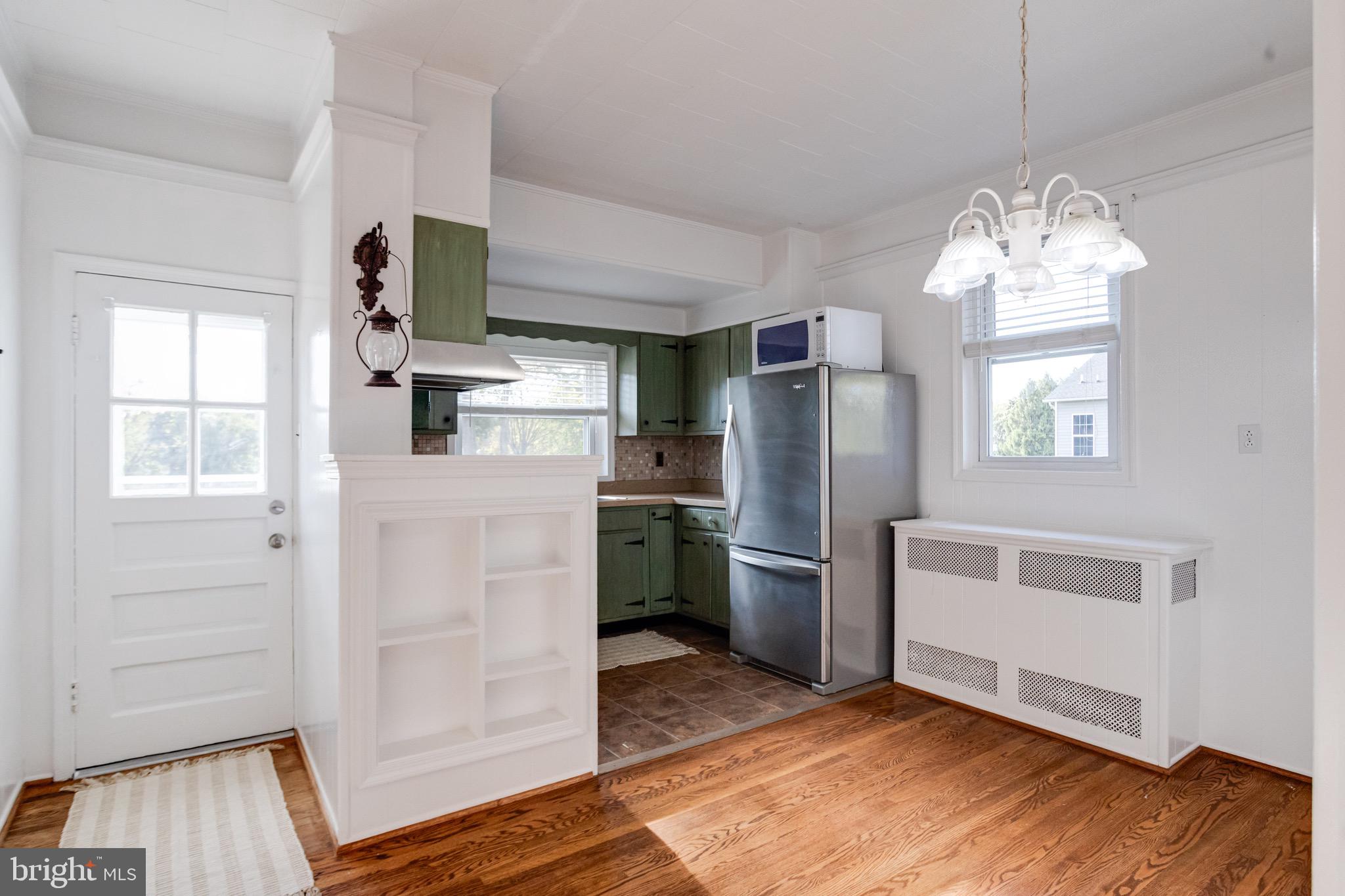 1329 Pine Grove Avenue Rosedale, MD 21237 - Photo 24 of 107