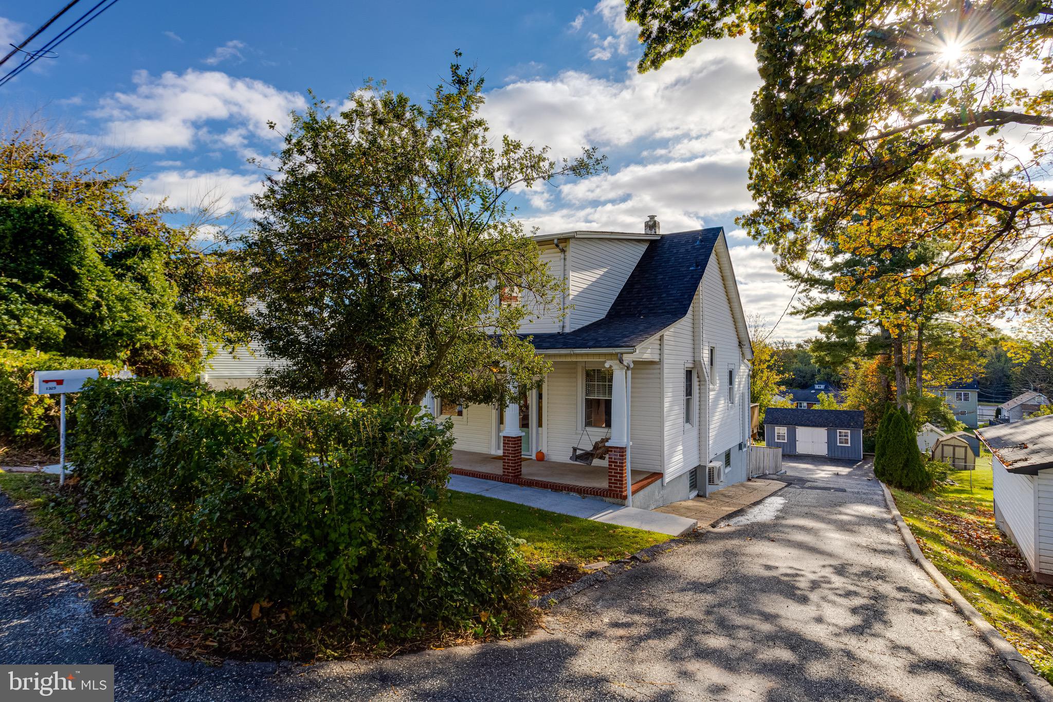 1329 Pine Grove Avenue Rosedale, MD 21237 - Photo 3 of 107