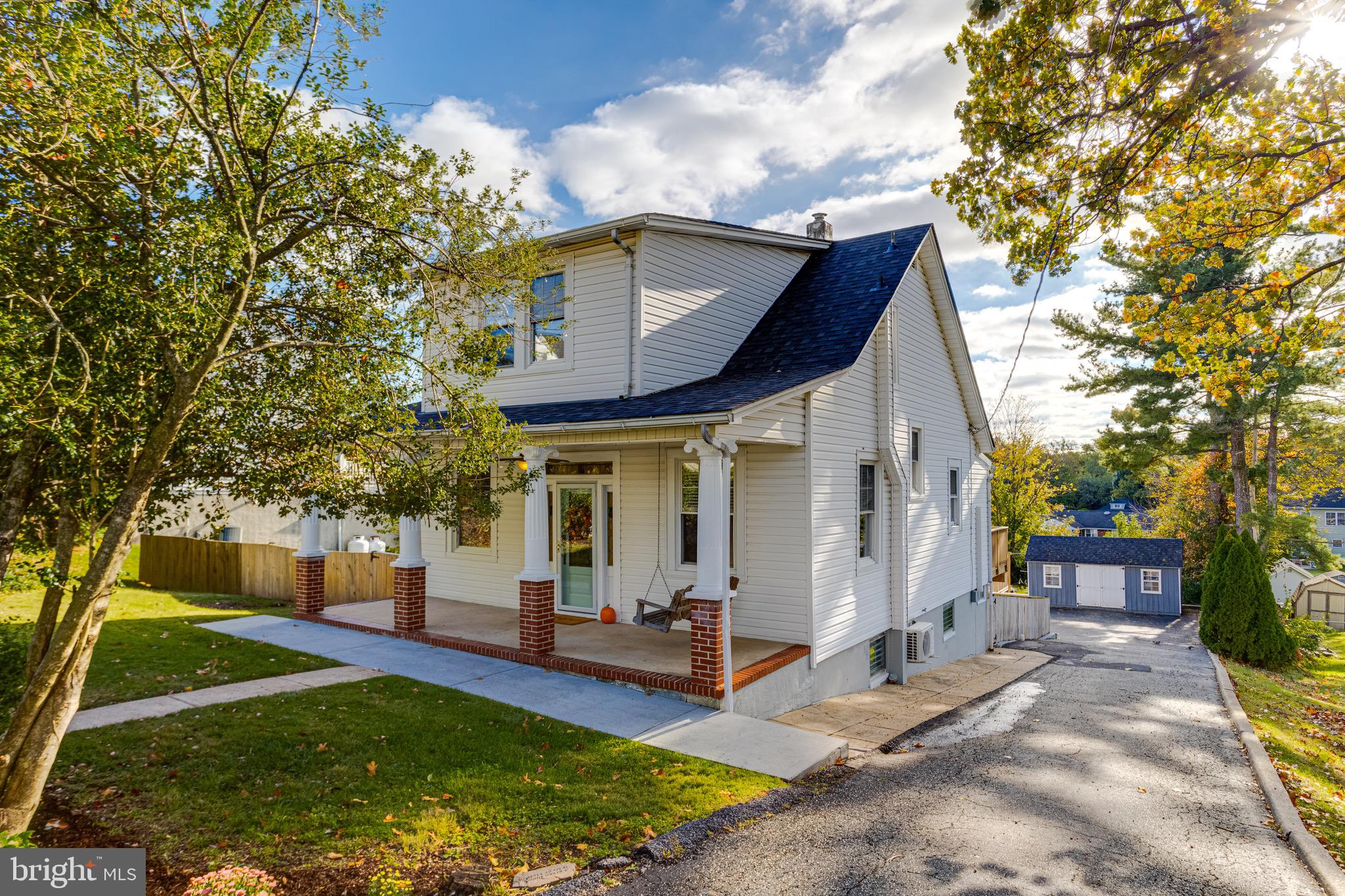 1329 Pine Grove Avenue Rosedale, MD 21237 - Photo 5 of 107