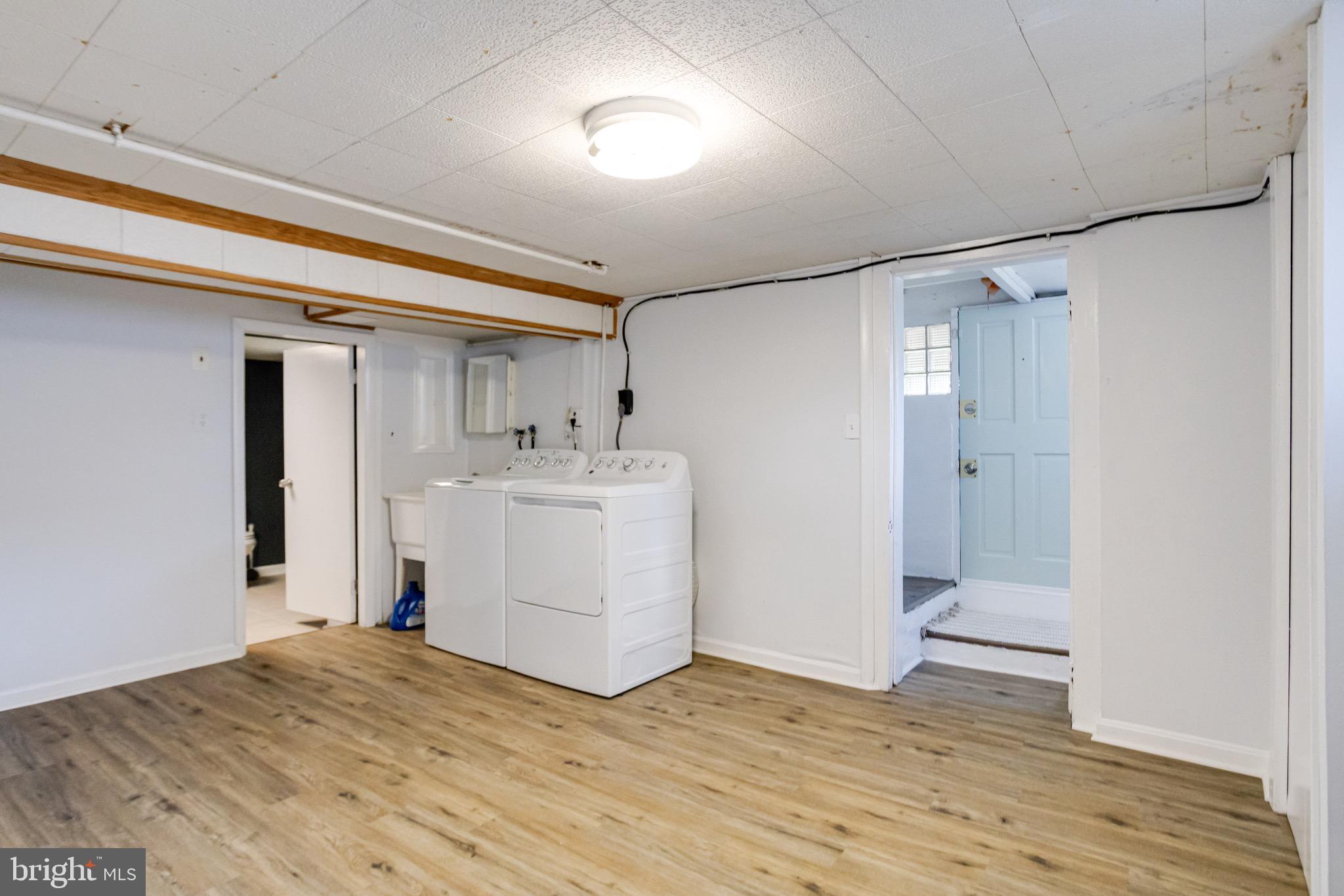 1329 Pine Grove Avenue Rosedale, MD 21237 - Photo 66 of 107