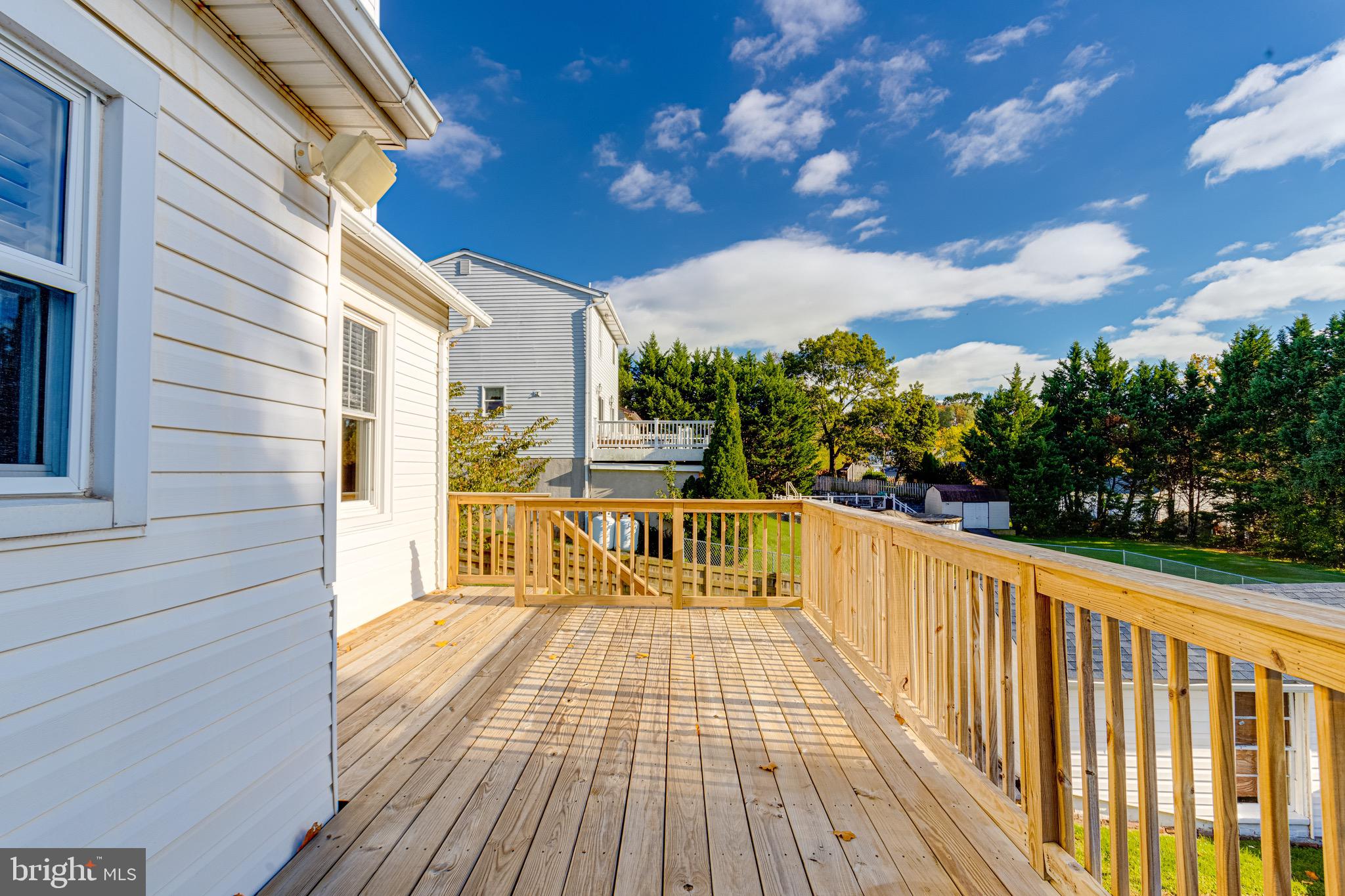 1329 Pine Grove Avenue Rosedale, MD 21237 - Photo 70 of 107