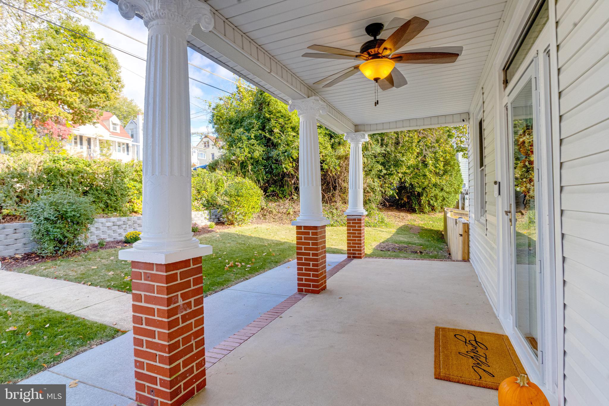 1329 Pine Grove Avenue Rosedale, MD 21237 - Photo 7 of 107