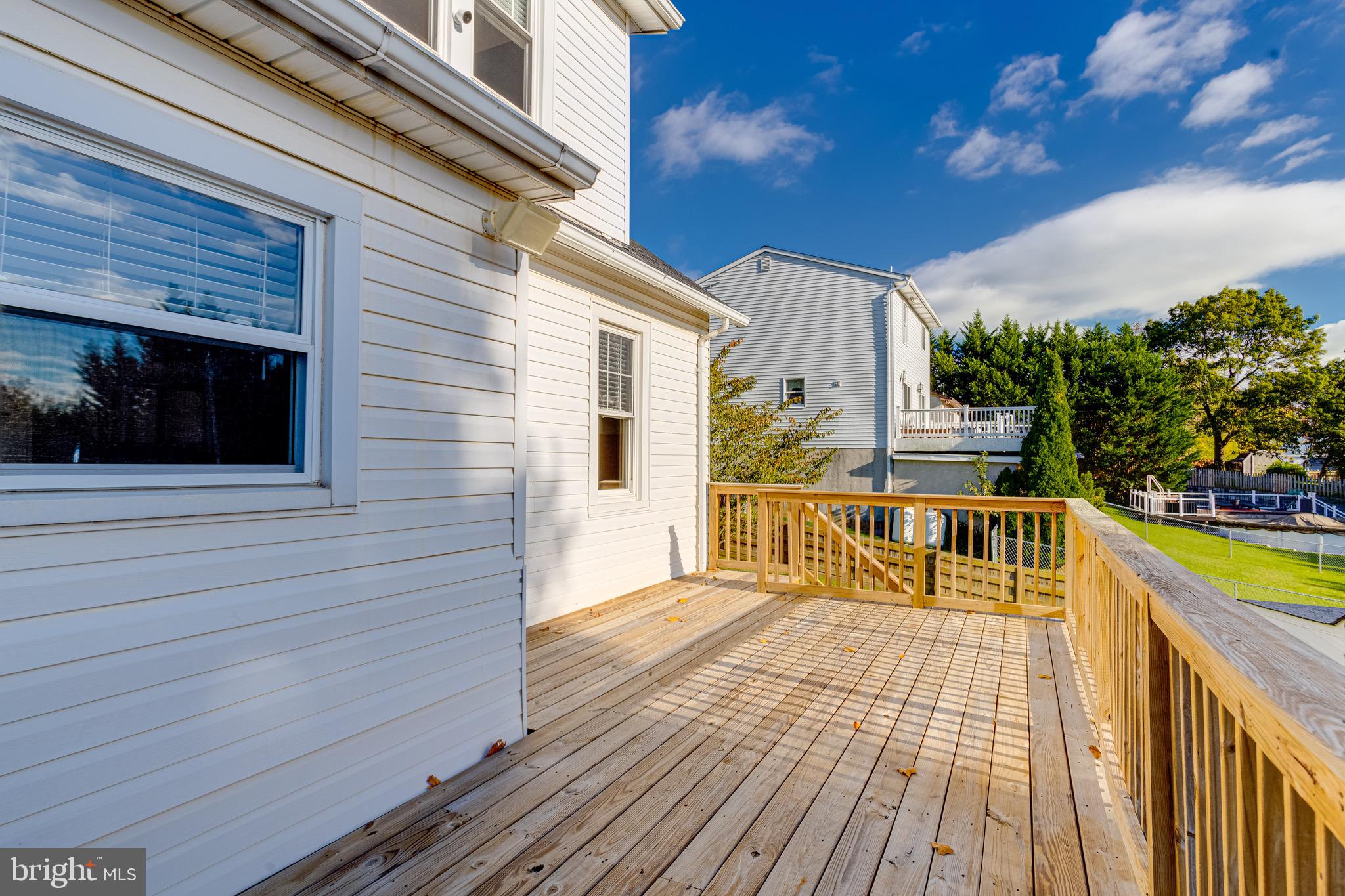 1329 Pine Grove Avenue Rosedale, MD 21237 - Photo 71 of 107