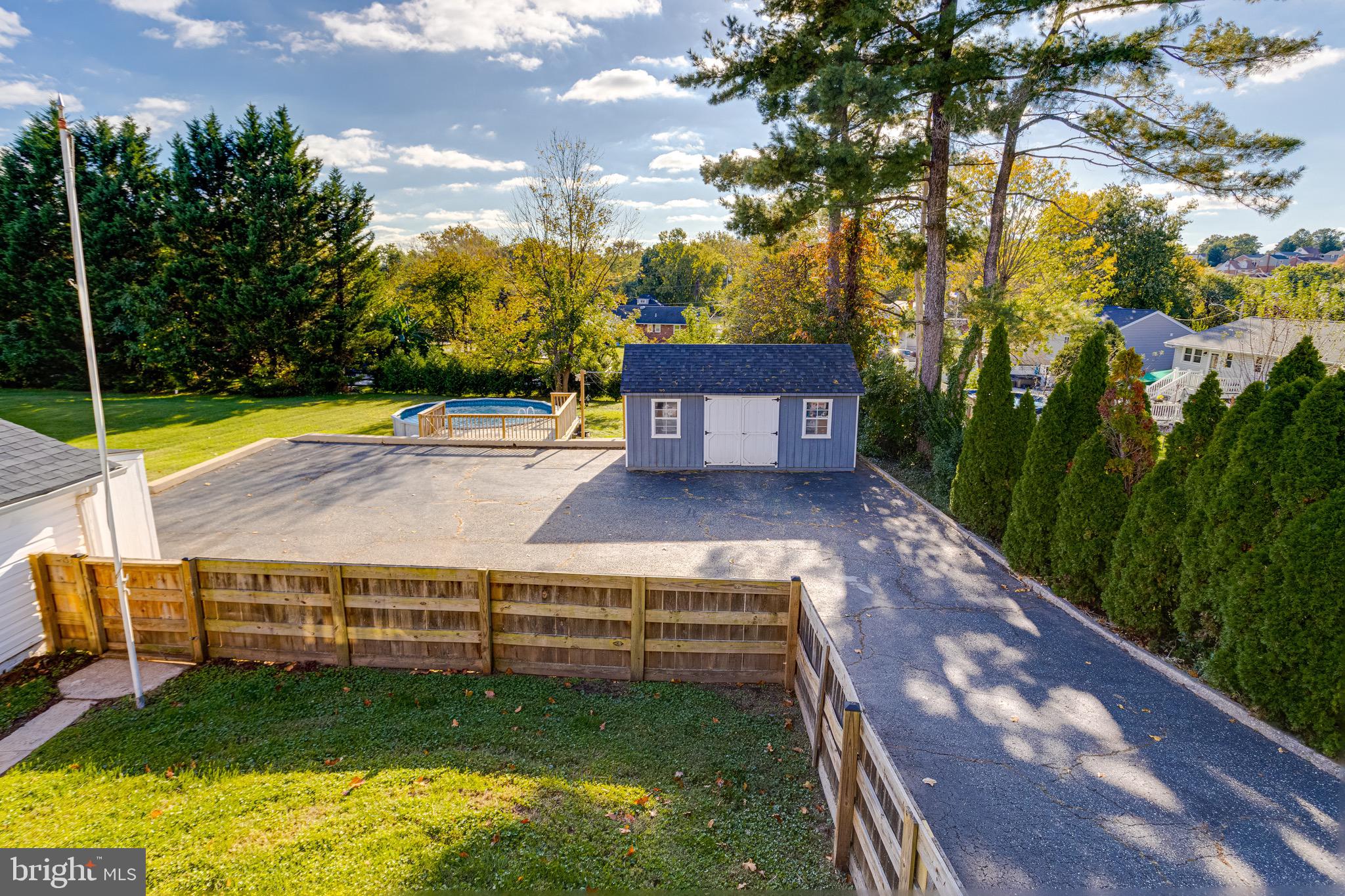 1329 Pine Grove Avenue Rosedale, MD 21237 - Photo 72 of 107