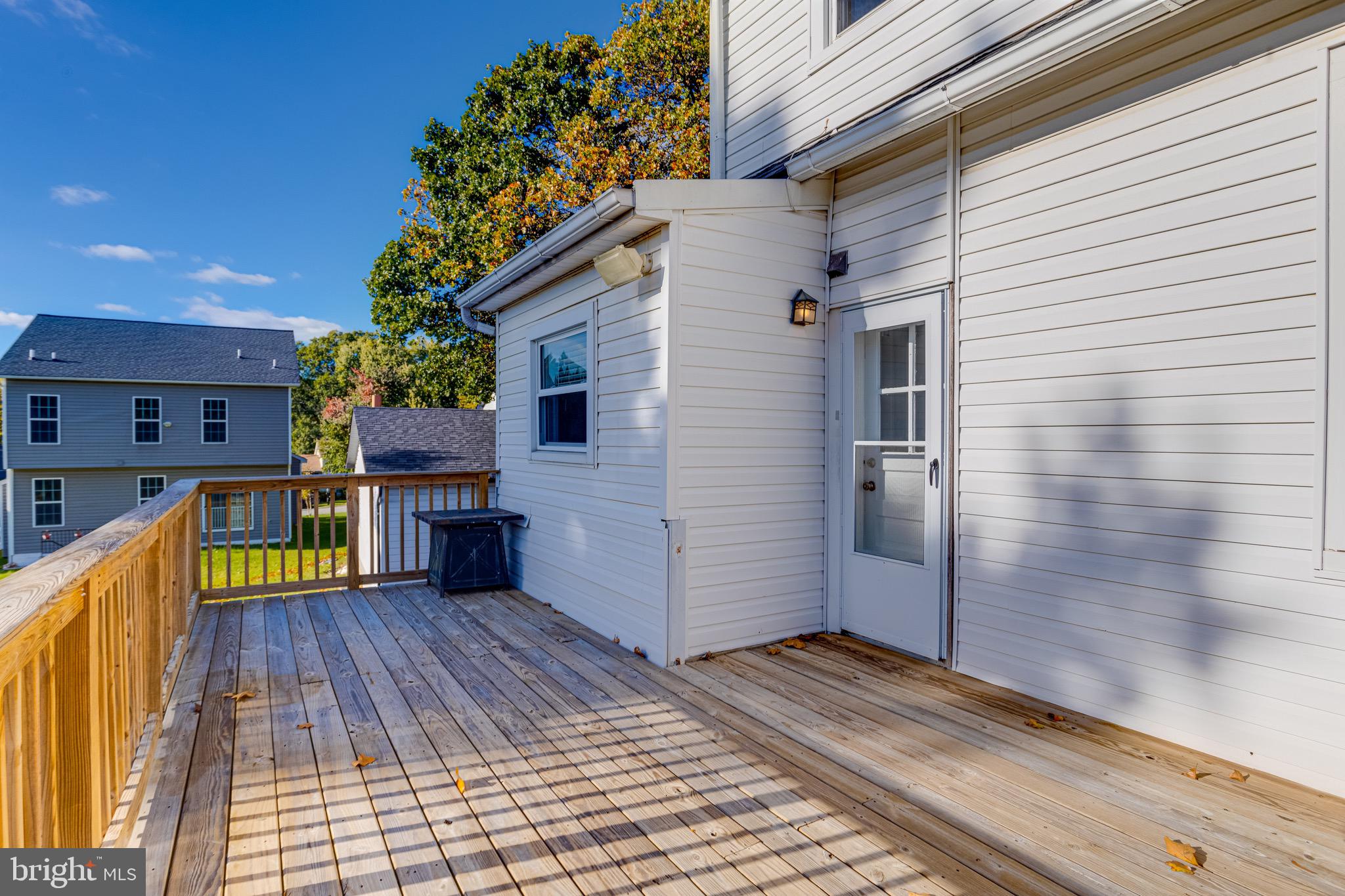 1329 Pine Grove Avenue Rosedale, MD 21237 - Photo 73 of 107