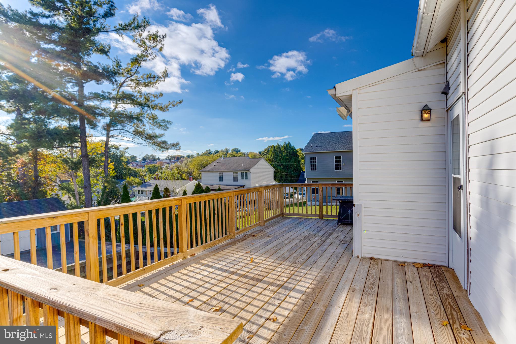 1329 Pine Grove Avenue Rosedale, MD 21237 - Photo 74 of 107