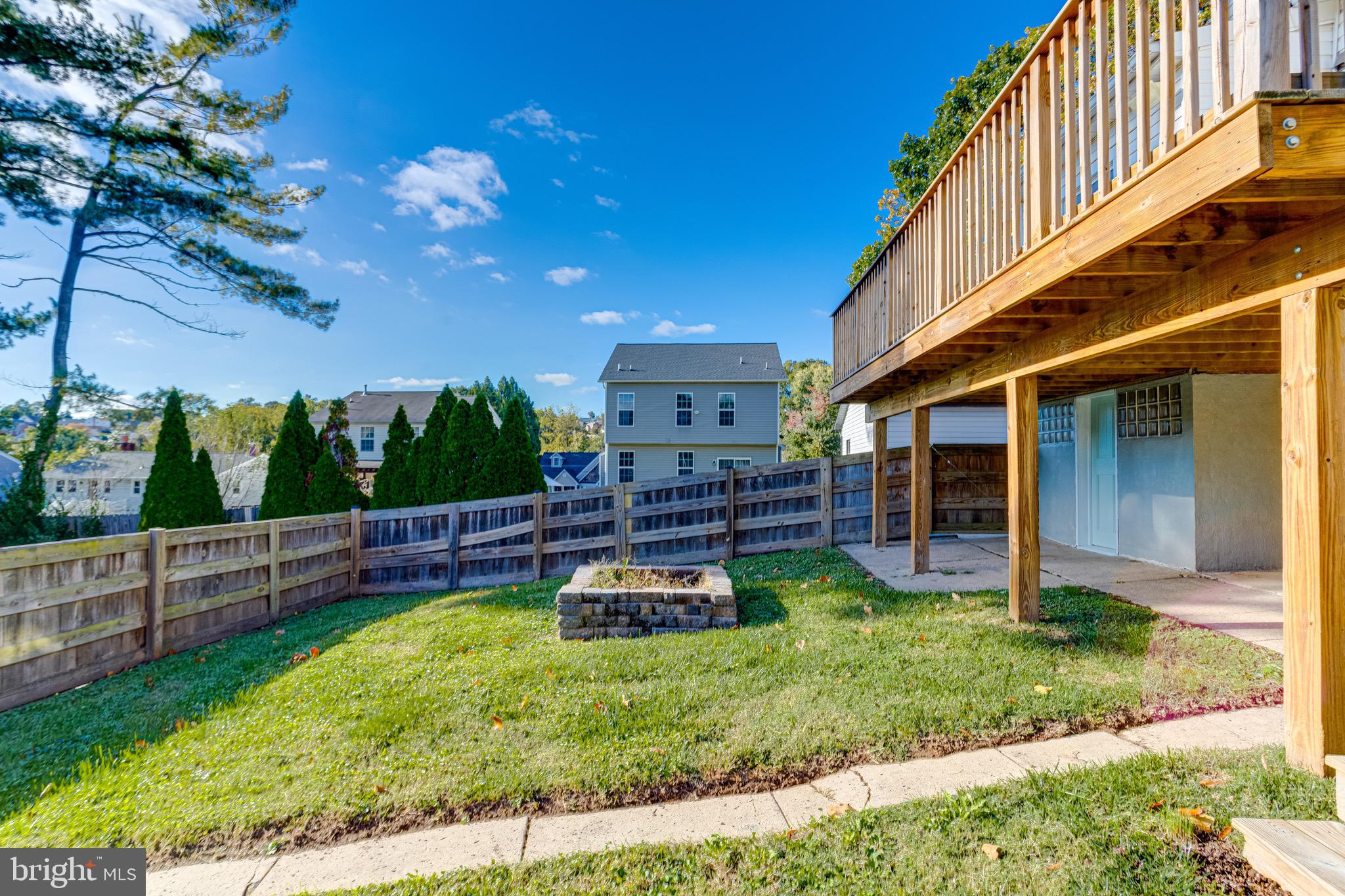 1329 Pine Grove Avenue Rosedale, MD 21237 - Photo 76 of 107