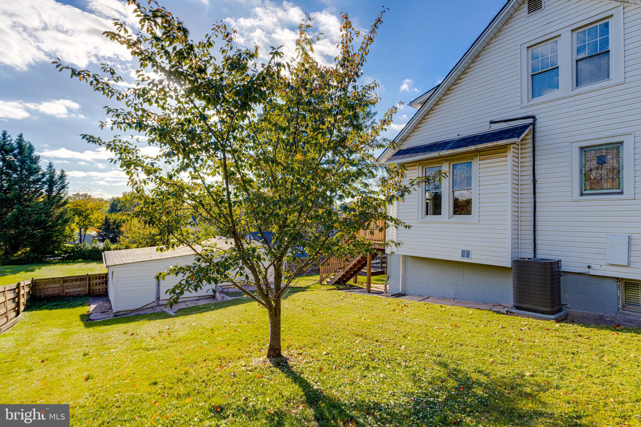 1329 Pine Grove Avenue Rosedale, MD 21237 - Photo 79 of 107