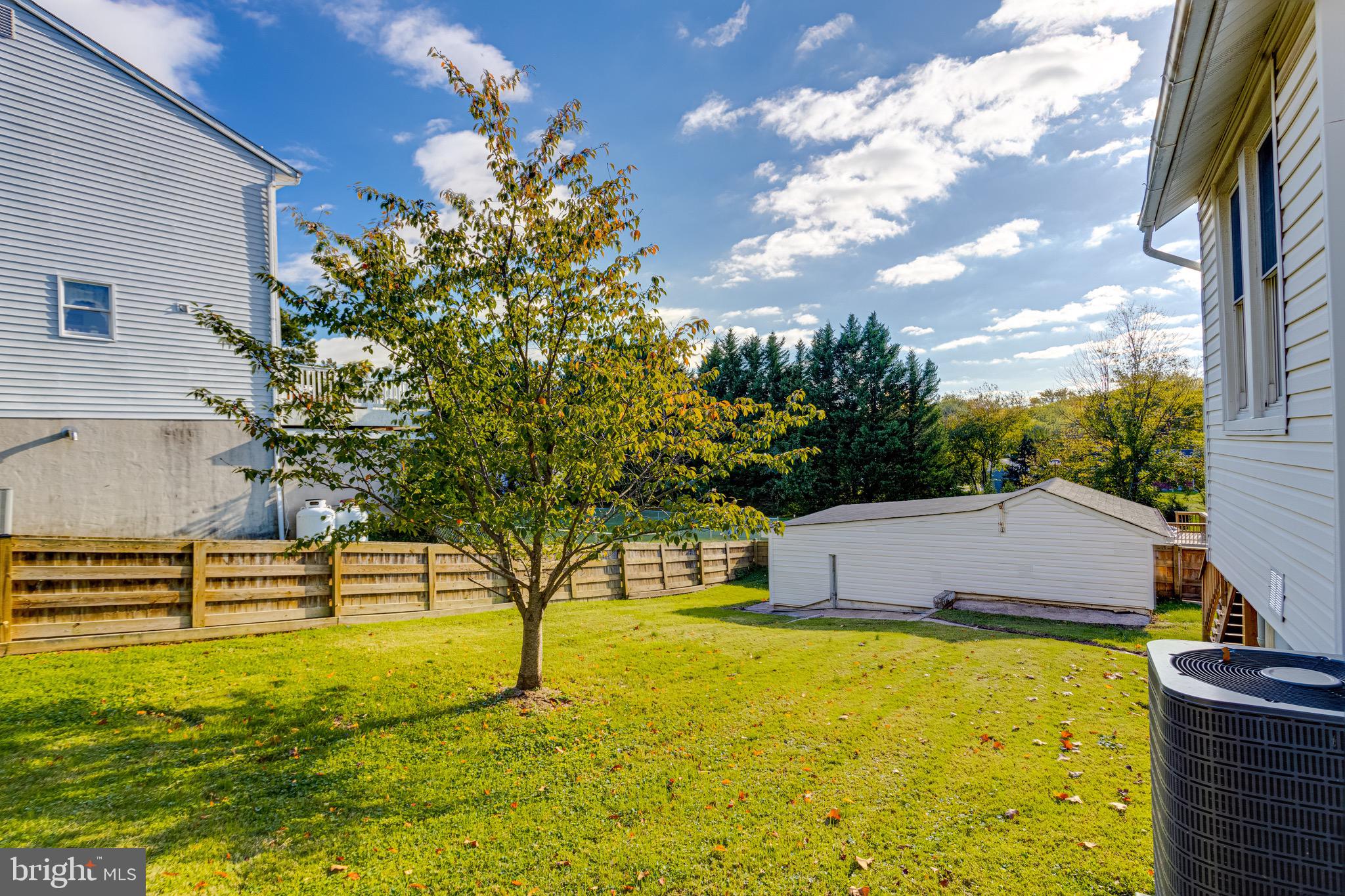 1329 Pine Grove Avenue Rosedale, MD 21237 - Photo 80 of 107