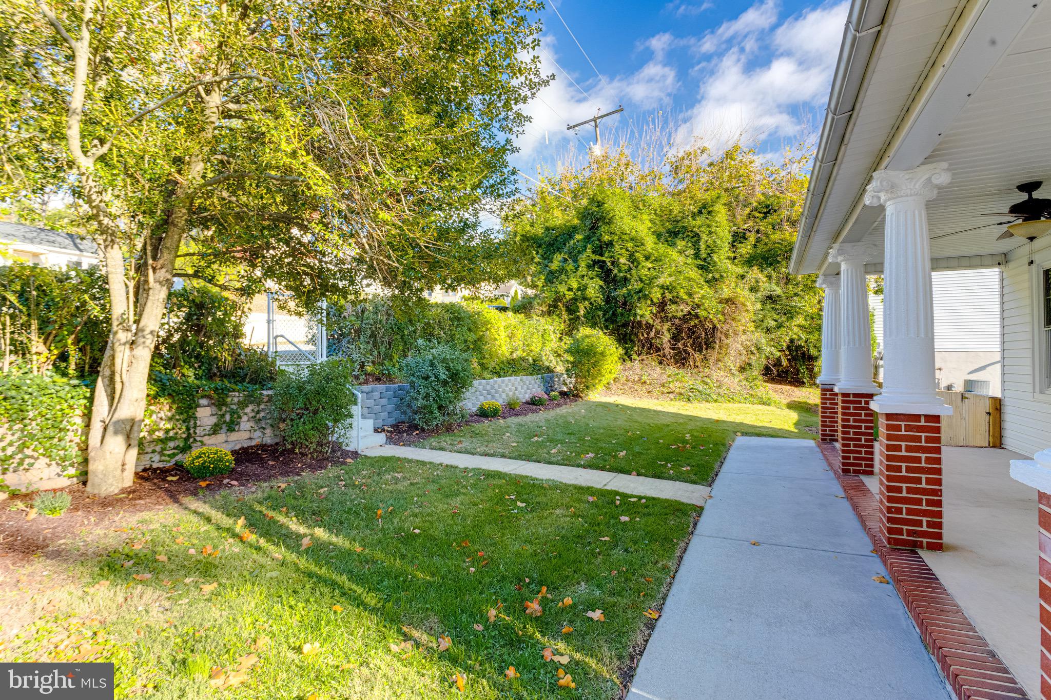 1329 Pine Grove Avenue Rosedale, MD 21237 - Photo 8 of 107