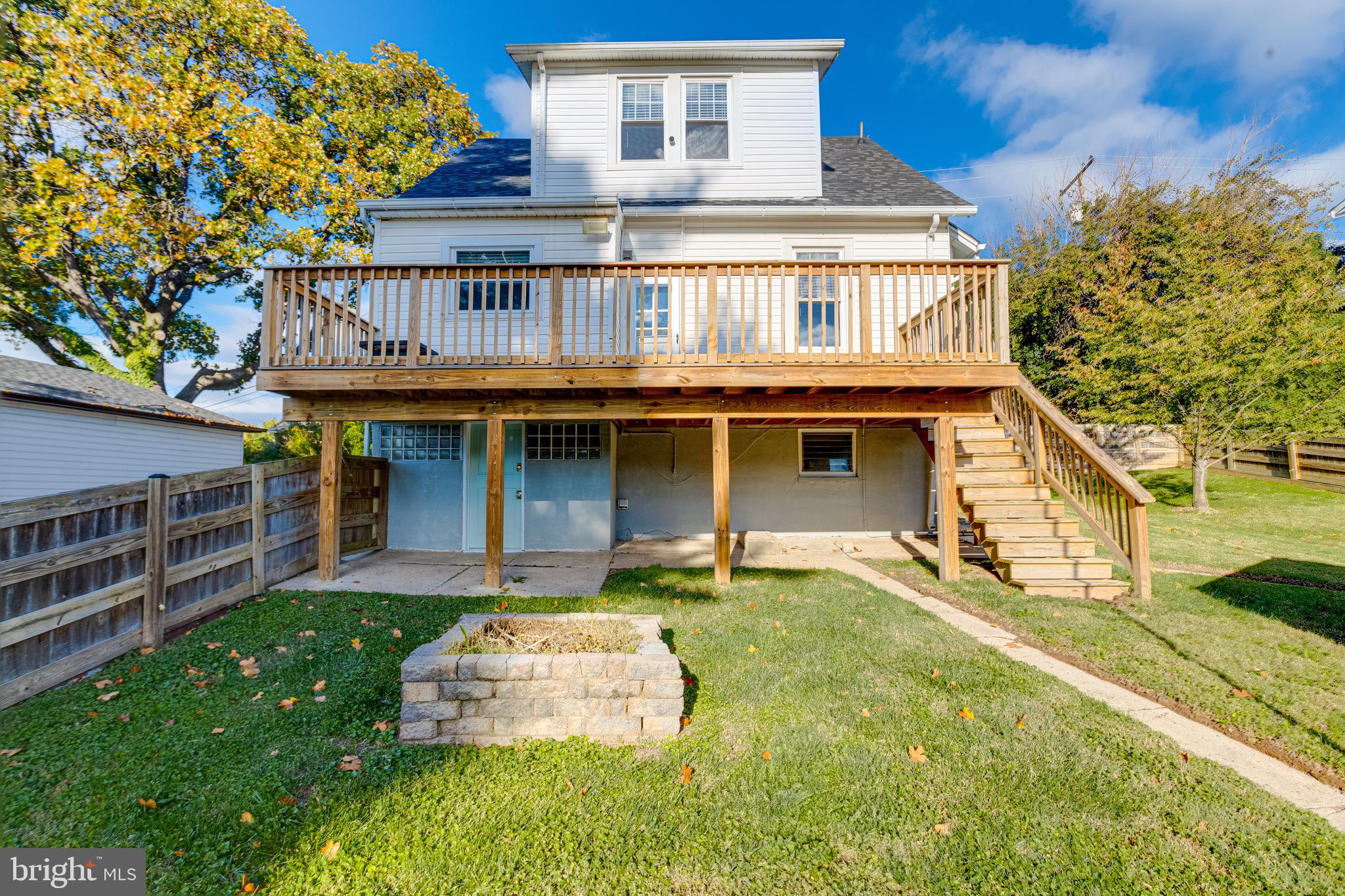 1329 Pine Grove Avenue Rosedale, MD 21237 - Photo 81 of 107