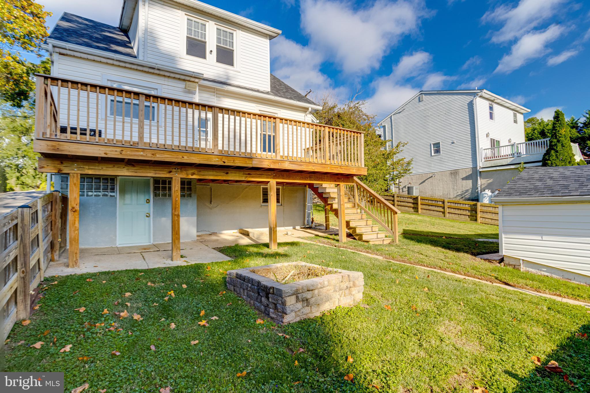 1329 Pine Grove Avenue Rosedale, MD 21237 - Photo 82 of 107