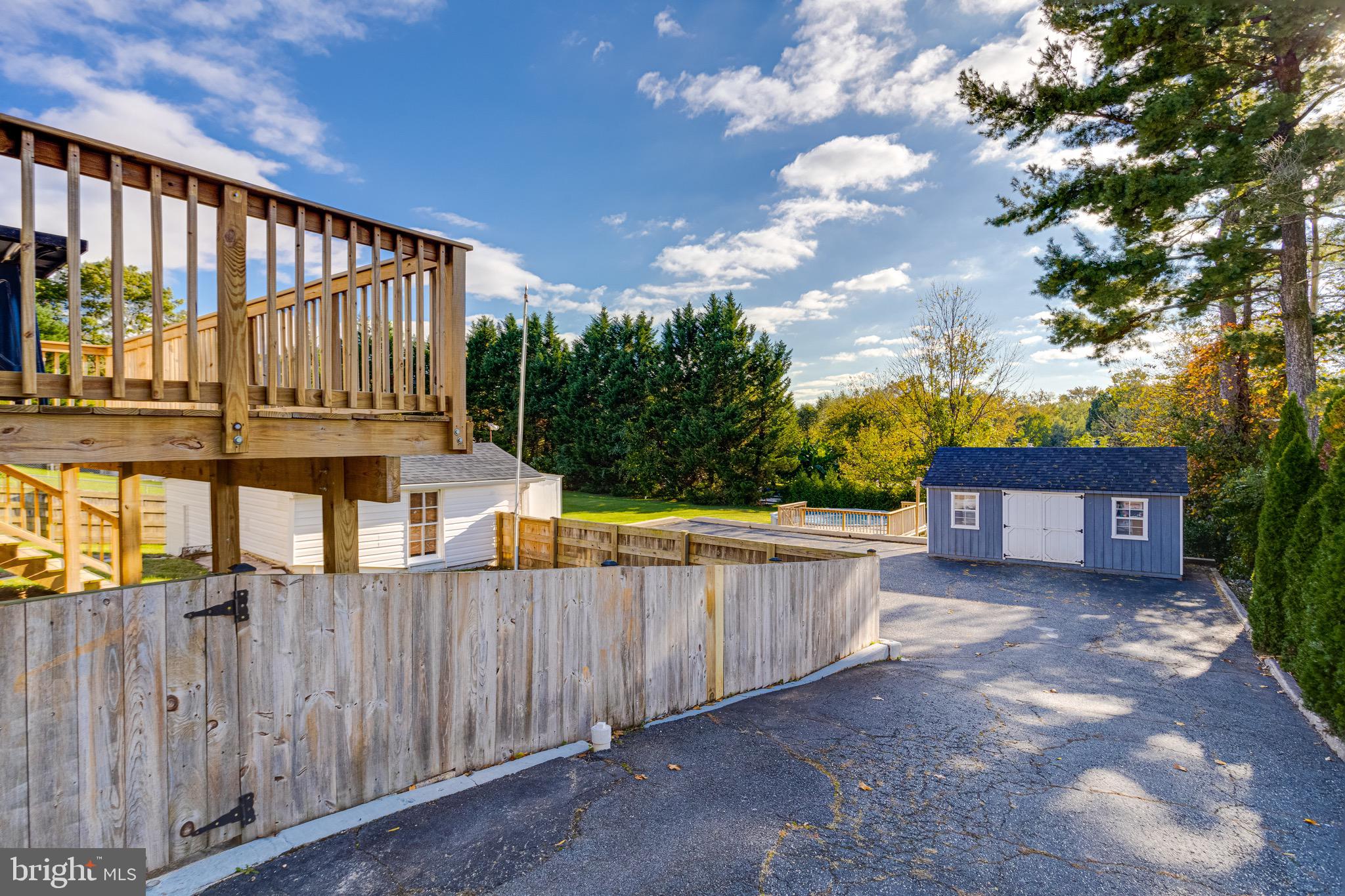 1329 Pine Grove Avenue Rosedale, MD 21237 - Photo 83 of 107