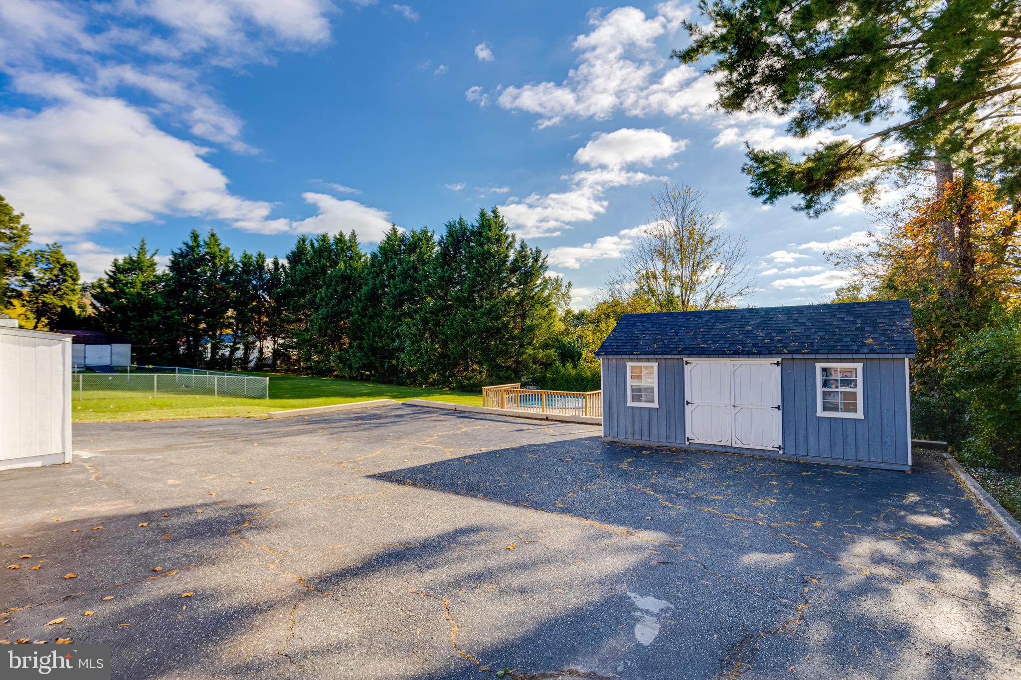 1329 Pine Grove Avenue Rosedale, MD 21237 - Photo 84 of 107