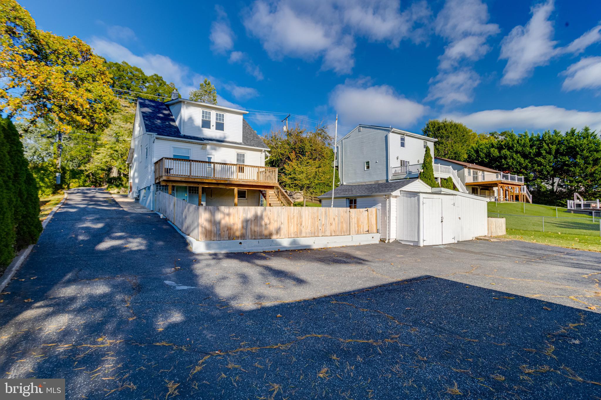 1329 Pine Grove Avenue Rosedale, MD 21237 - Photo 85 of 107