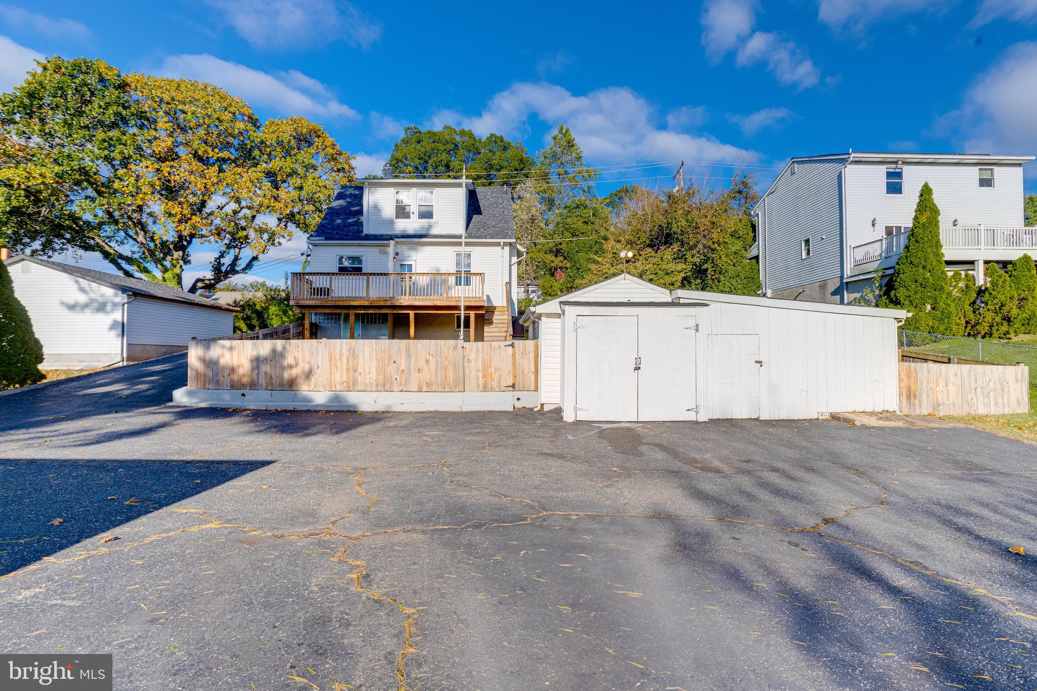 1329 Pine Grove Avenue Rosedale, MD 21237 - Photo 86 of 107