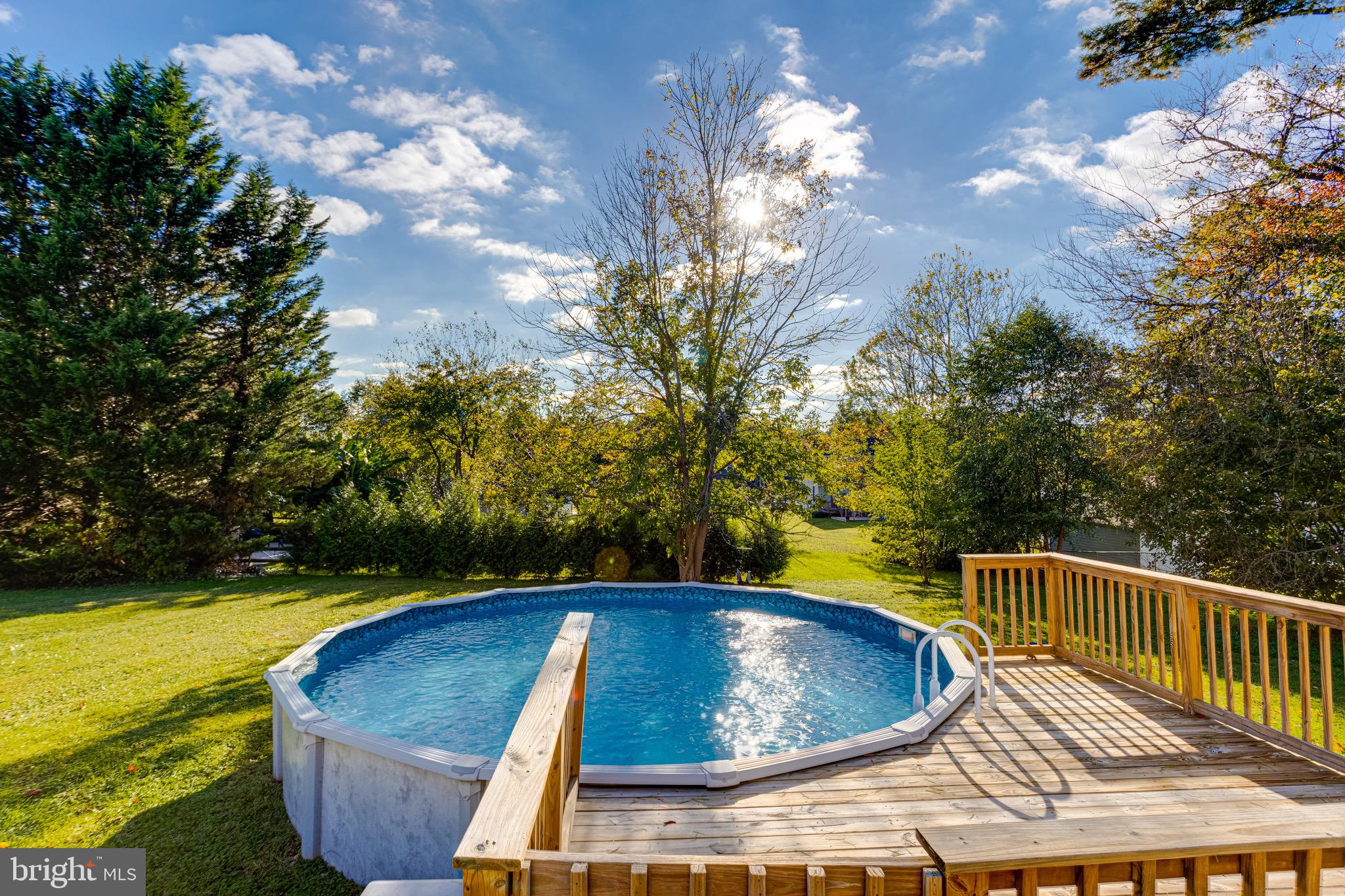 1329 Pine Grove Avenue Rosedale, MD 21237 - Photo 87 of 107