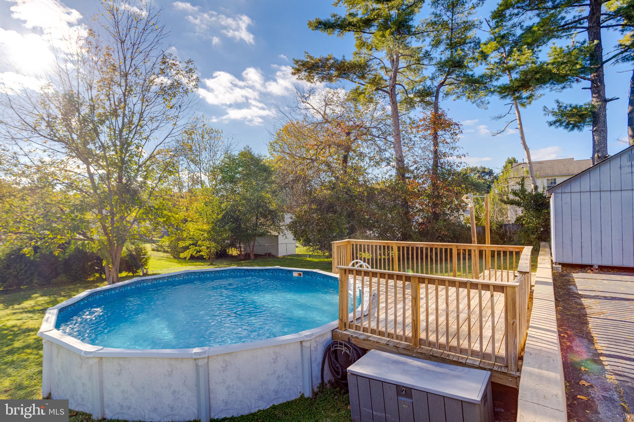 1329 Pine Grove Avenue Rosedale, MD 21237 - Photo 88 of 107