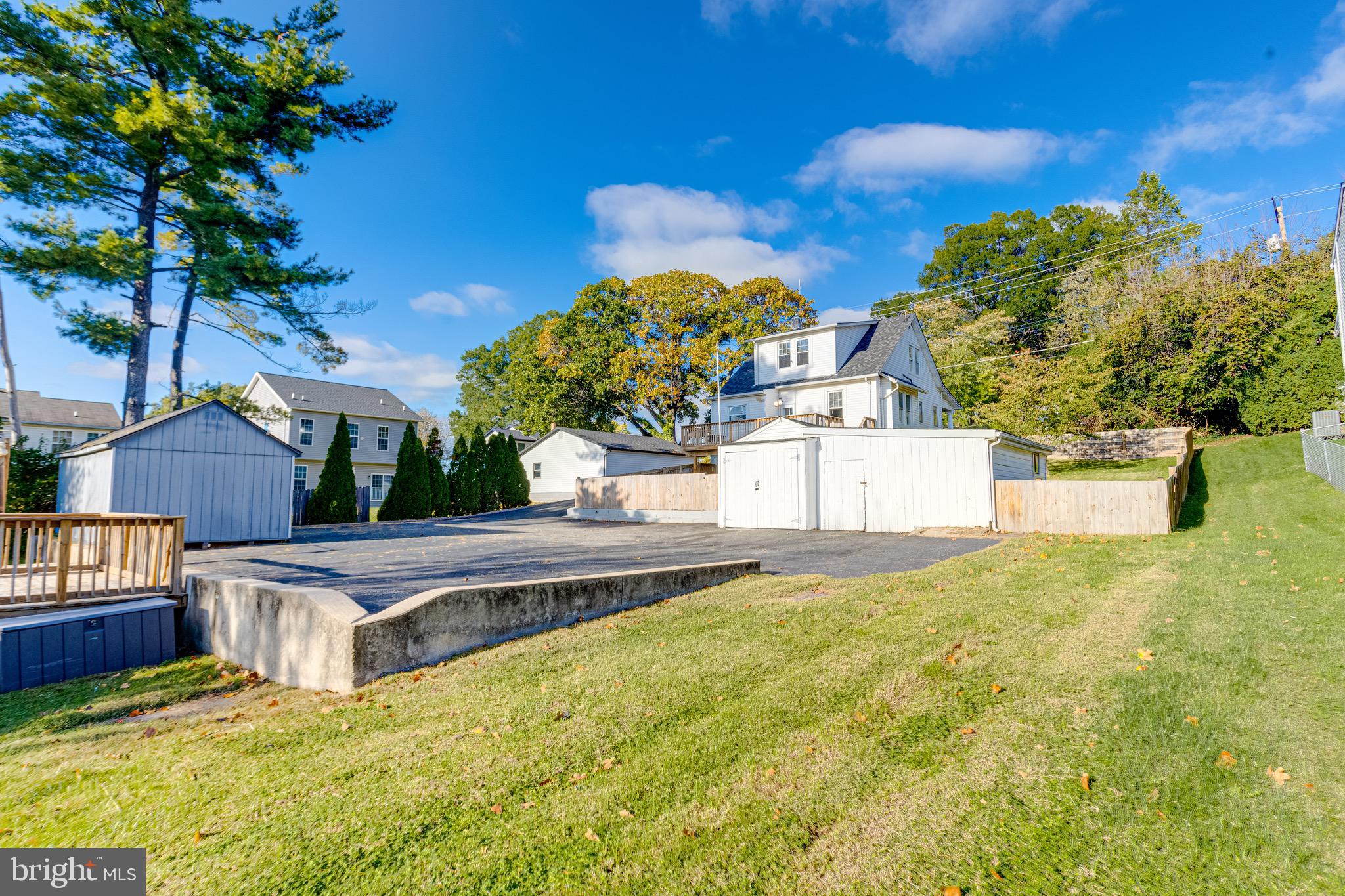 1329 Pine Grove Avenue Rosedale, MD 21237 - Photo 89 of 107