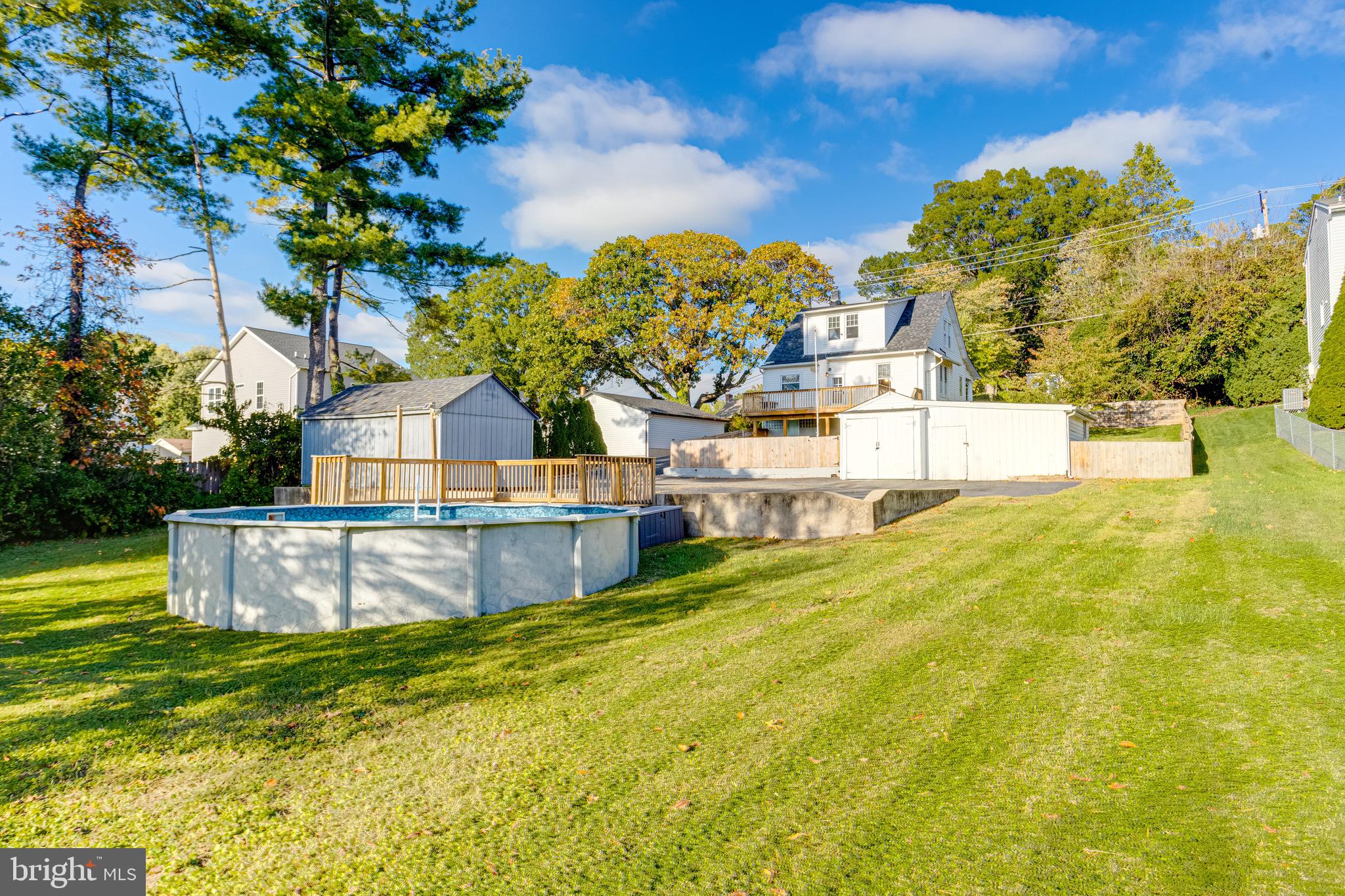 1329 Pine Grove Avenue Rosedale, MD 21237 - Photo 90 of 107