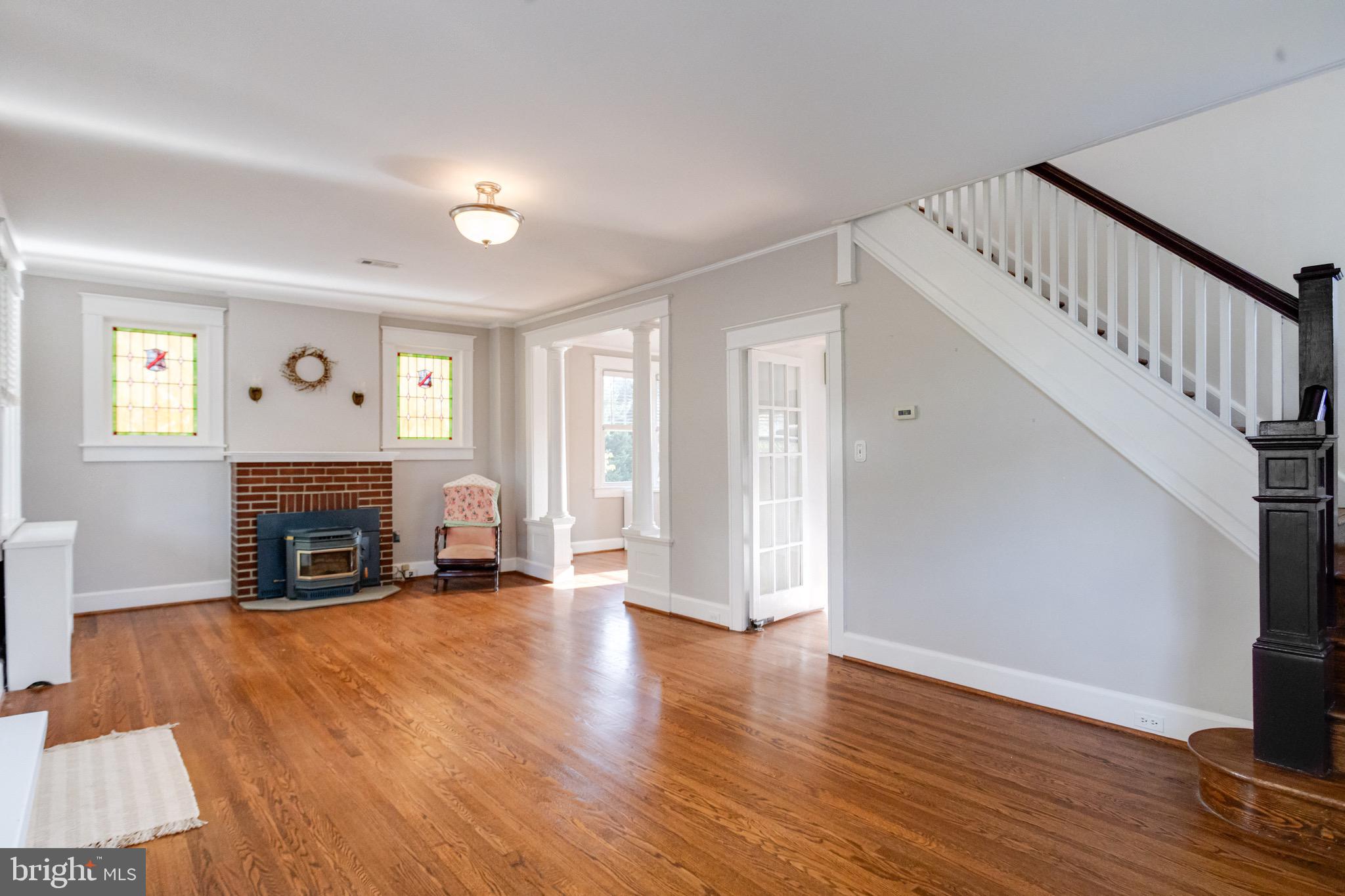 1329 Pine Grove Avenue Rosedale, MD 21237 - Photo 9 of 107