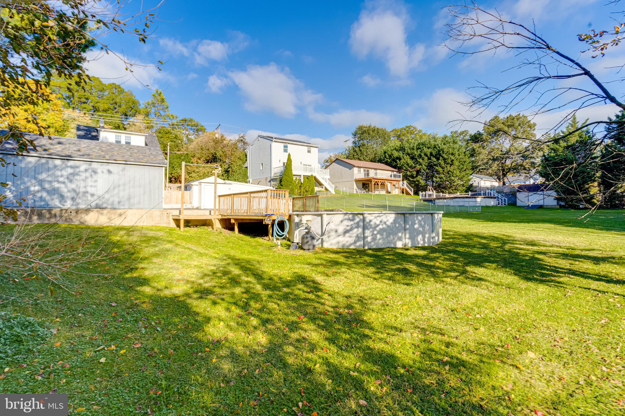 1329 Pine Grove Avenue Rosedale, MD 21237 - Photo 93 of 107