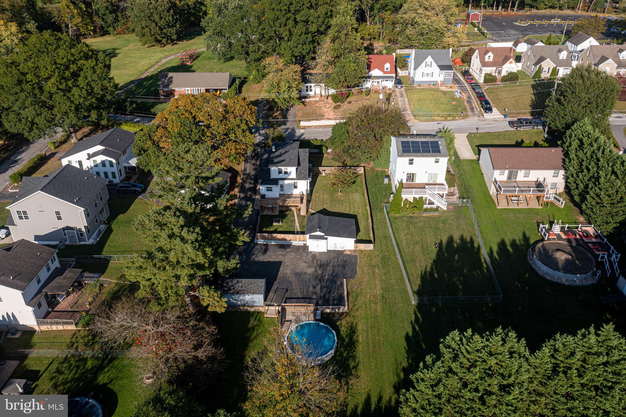 1329 Pine Grove Avenue Rosedale, MD 21237 - Photo 95 of 107