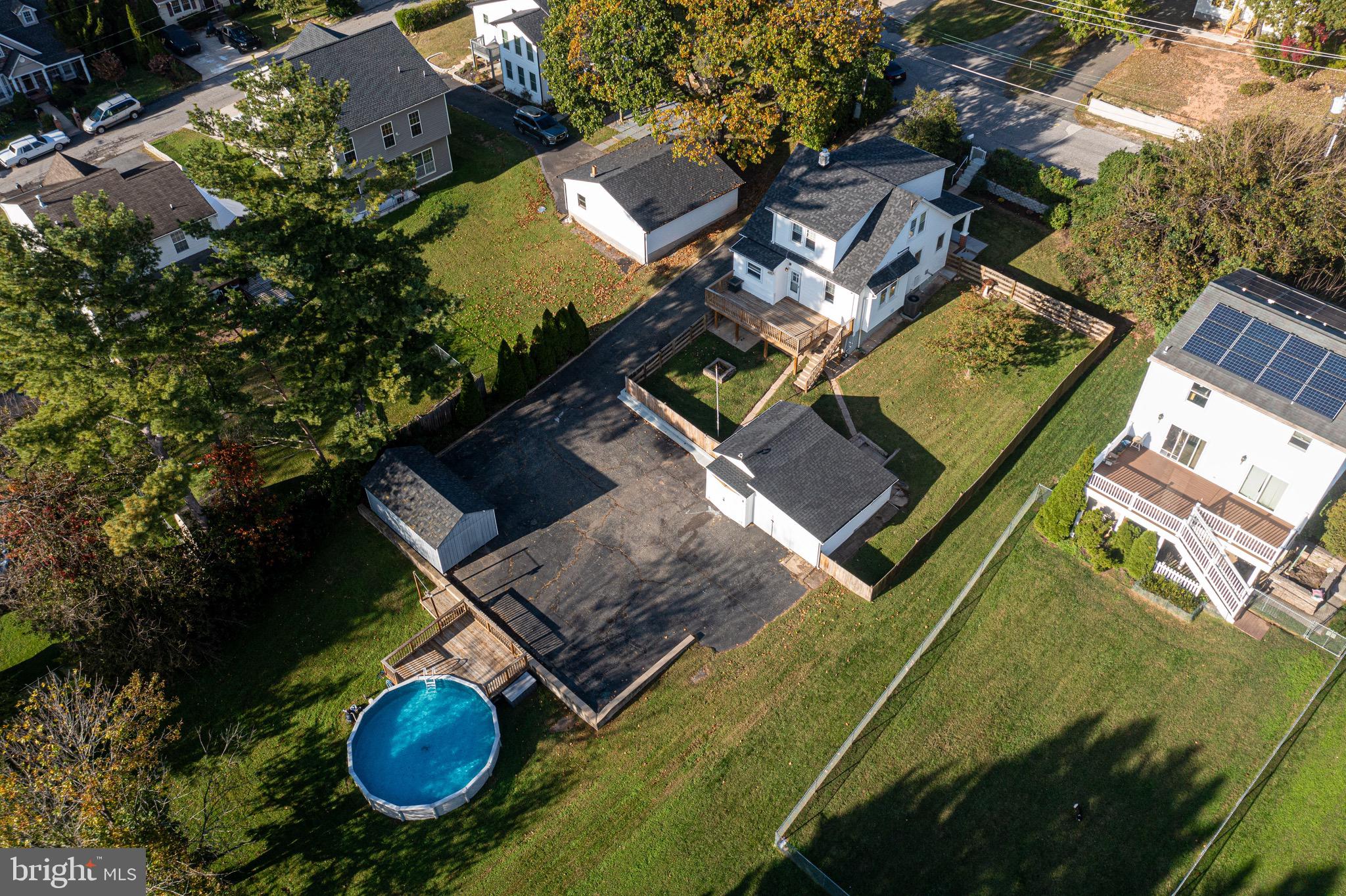 1329 Pine Grove Avenue Rosedale, MD 21237 - Photo 97 of 107