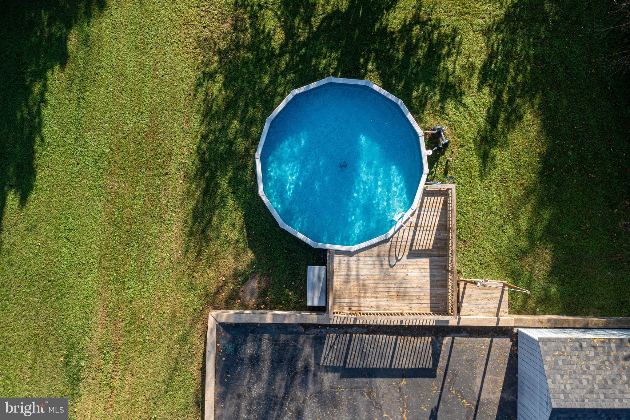 1329 Pine Grove Avenue Rosedale, MD 21237 - Photo 98 of 107