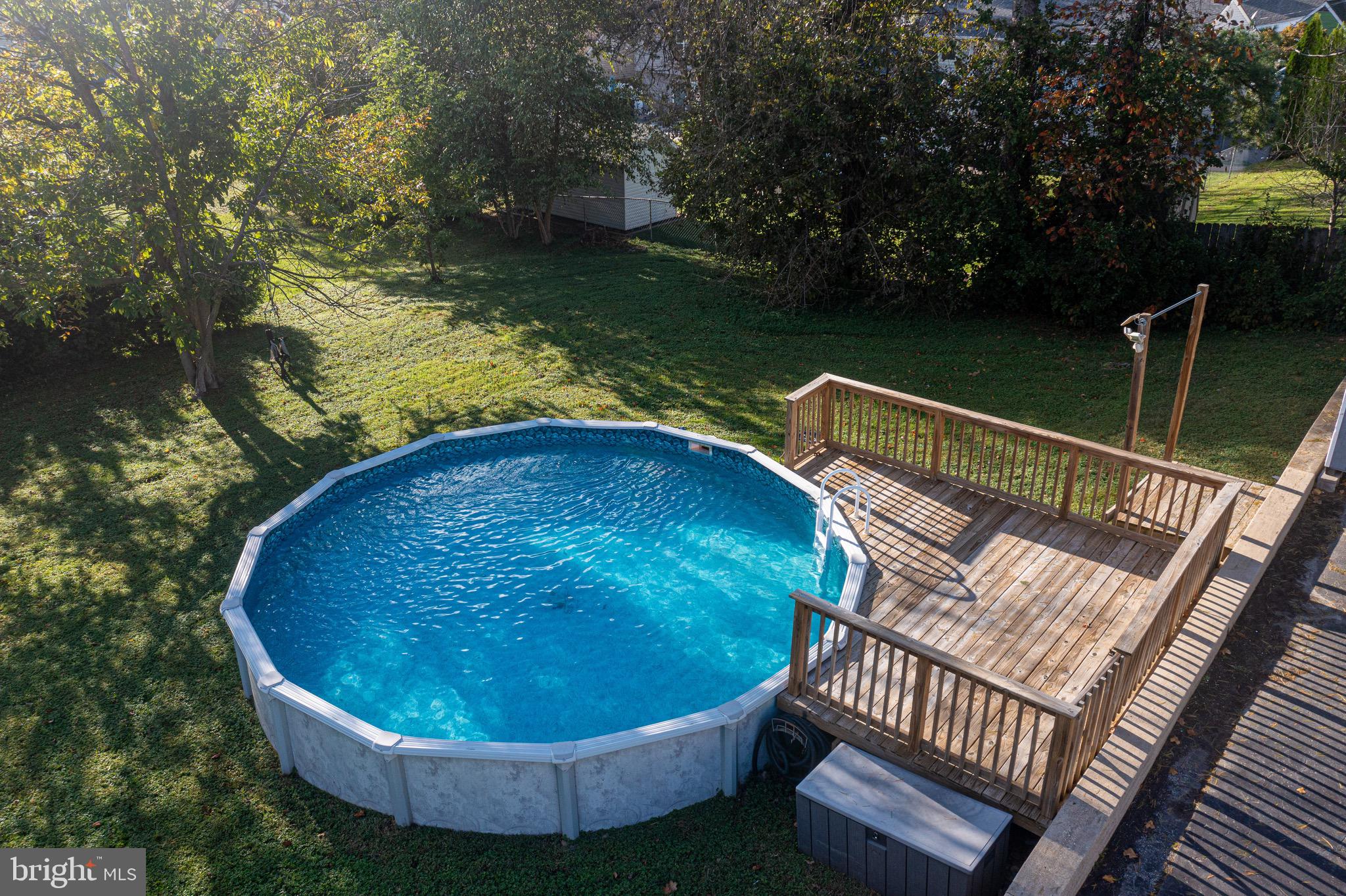 1329 Pine Grove Avenue Rosedale, MD 21237 - Photo 99 of 107