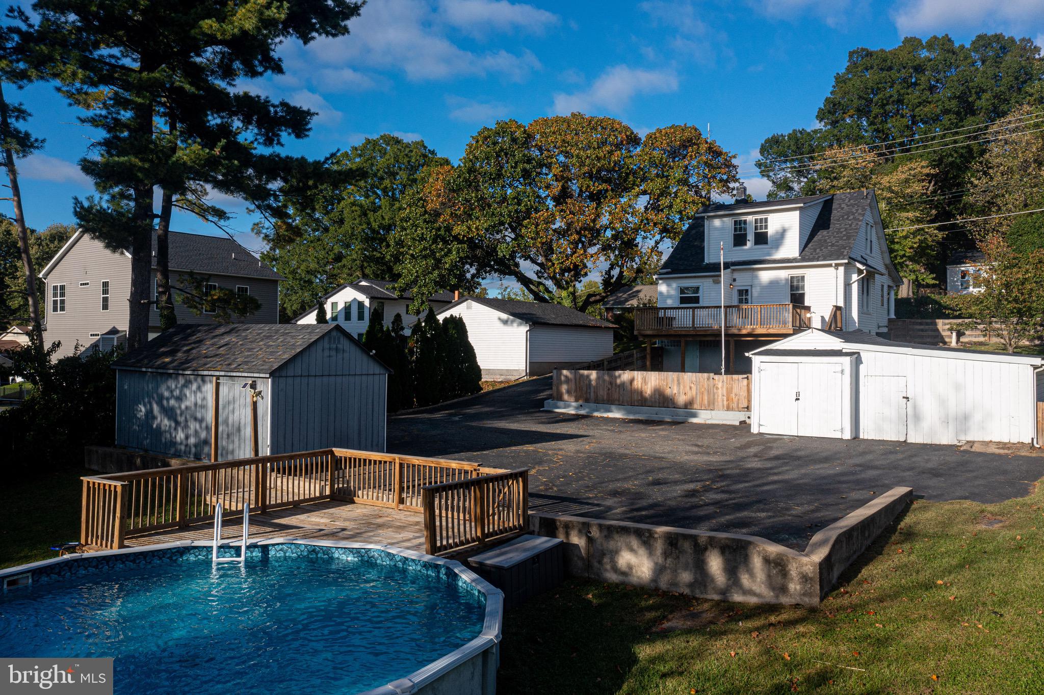 1329 Pine Grove Avenue Rosedale, MD 21237 - Photo 100 of 107