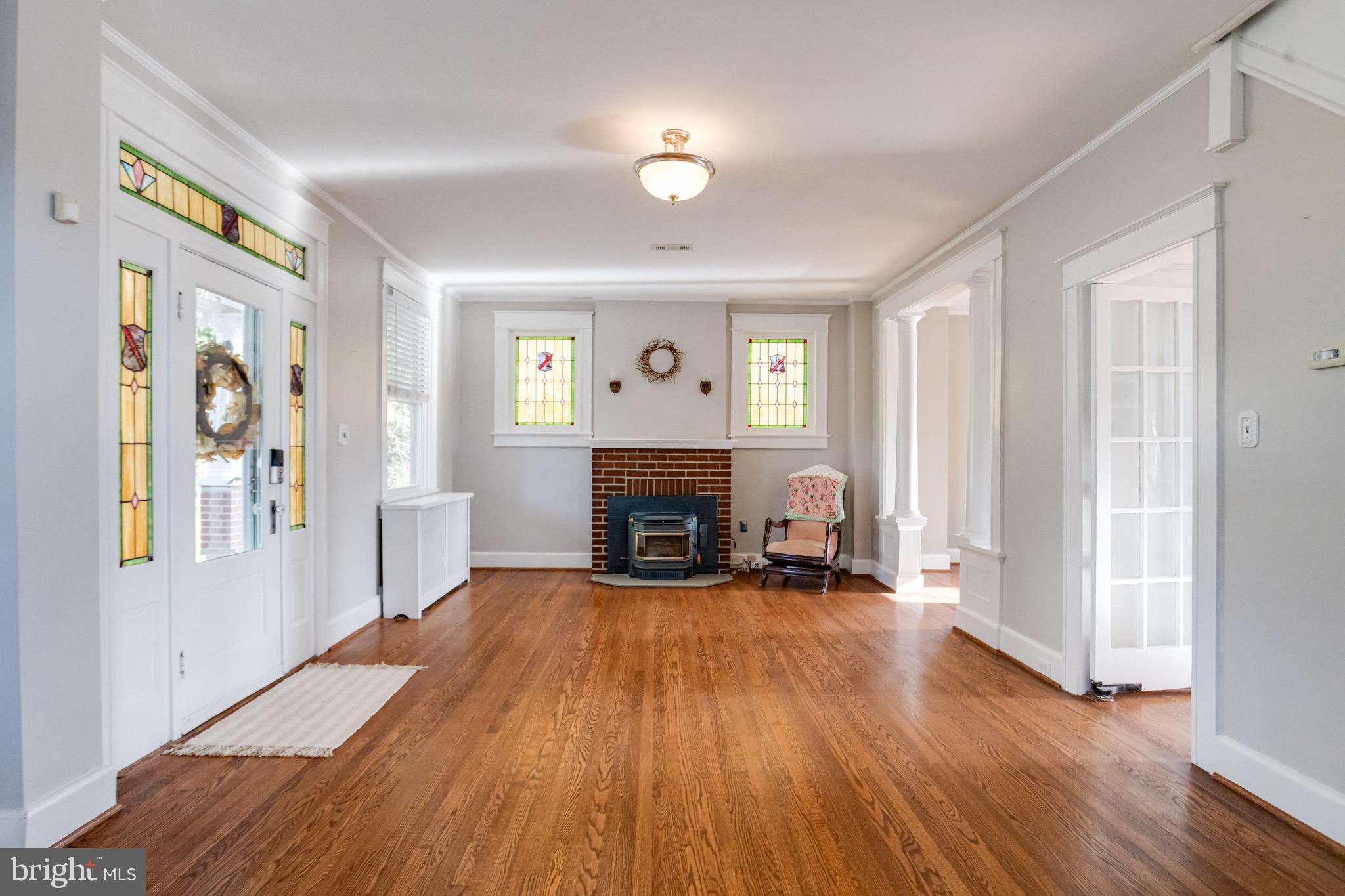 1329 Pine Grove Avenue Rosedale, MD 21237 - Photo 10 of 107