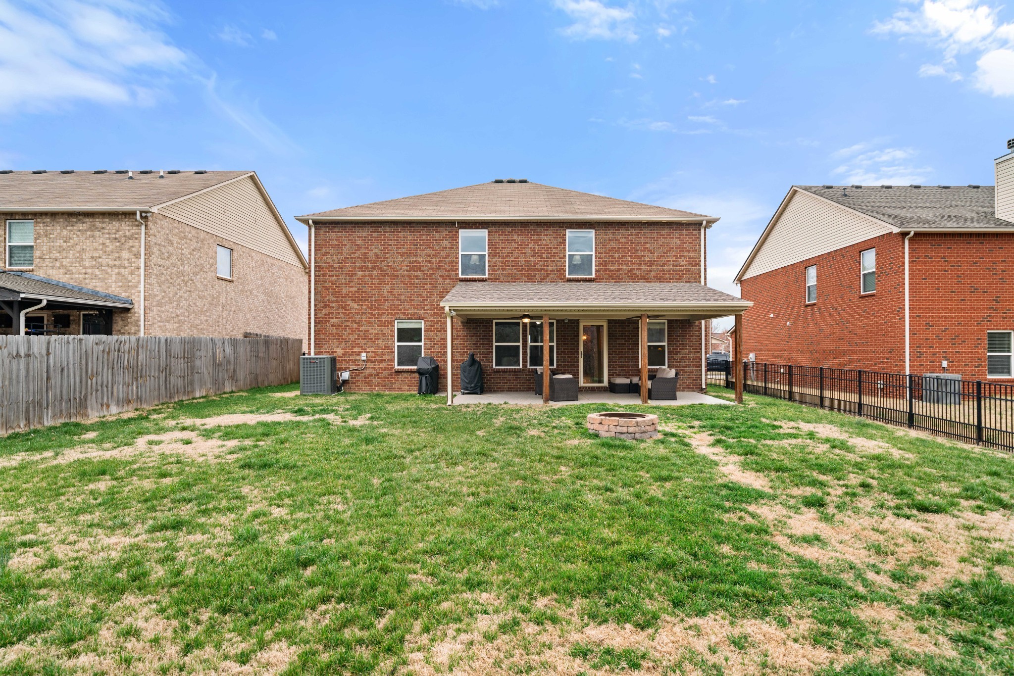 1003 Benwick Road Hendersonville, TN 37075 - Photo 49 of 61