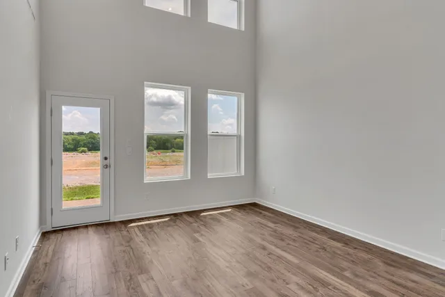 $399,990 | 618 Clb Vw Way, Mount Juliet, TN 37122