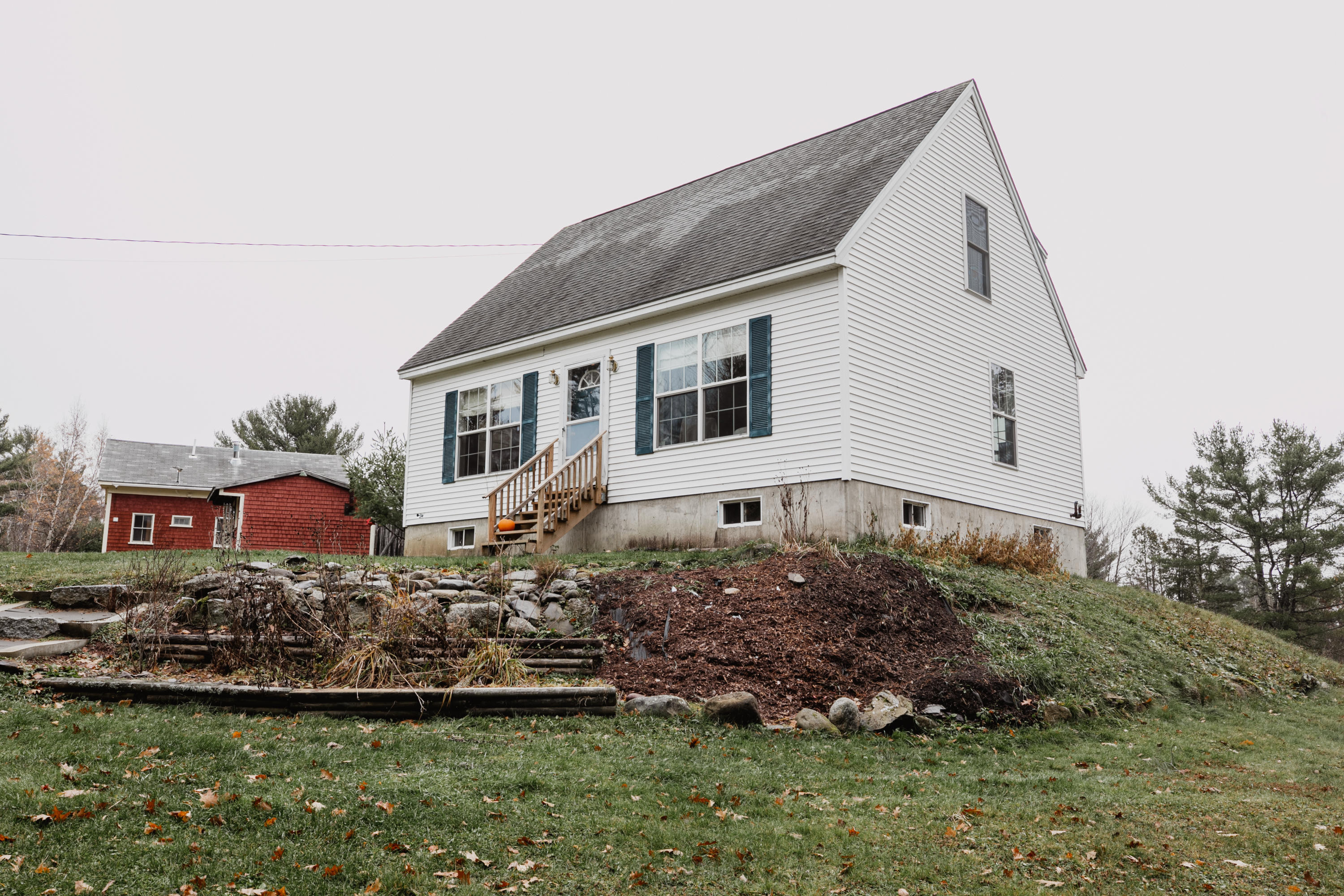 457 Airline Road Ellsworth, ME 04605 - Photo 4 of 38 TLR_Amherst457AirlineRD_Nov_2020_SSMEDIA