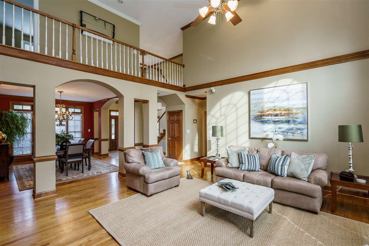 5204 Deergrass Court Raleigh, NC 27613 - Photo 7 of 25 Photo 7