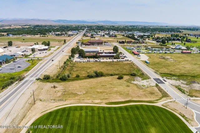 $463,000 | Tract A Wilson Street, Pinedale, WY 82941