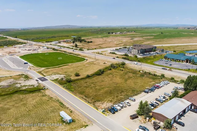 $463,000 | Tract A Wilson Street, Pinedale, WY 82941