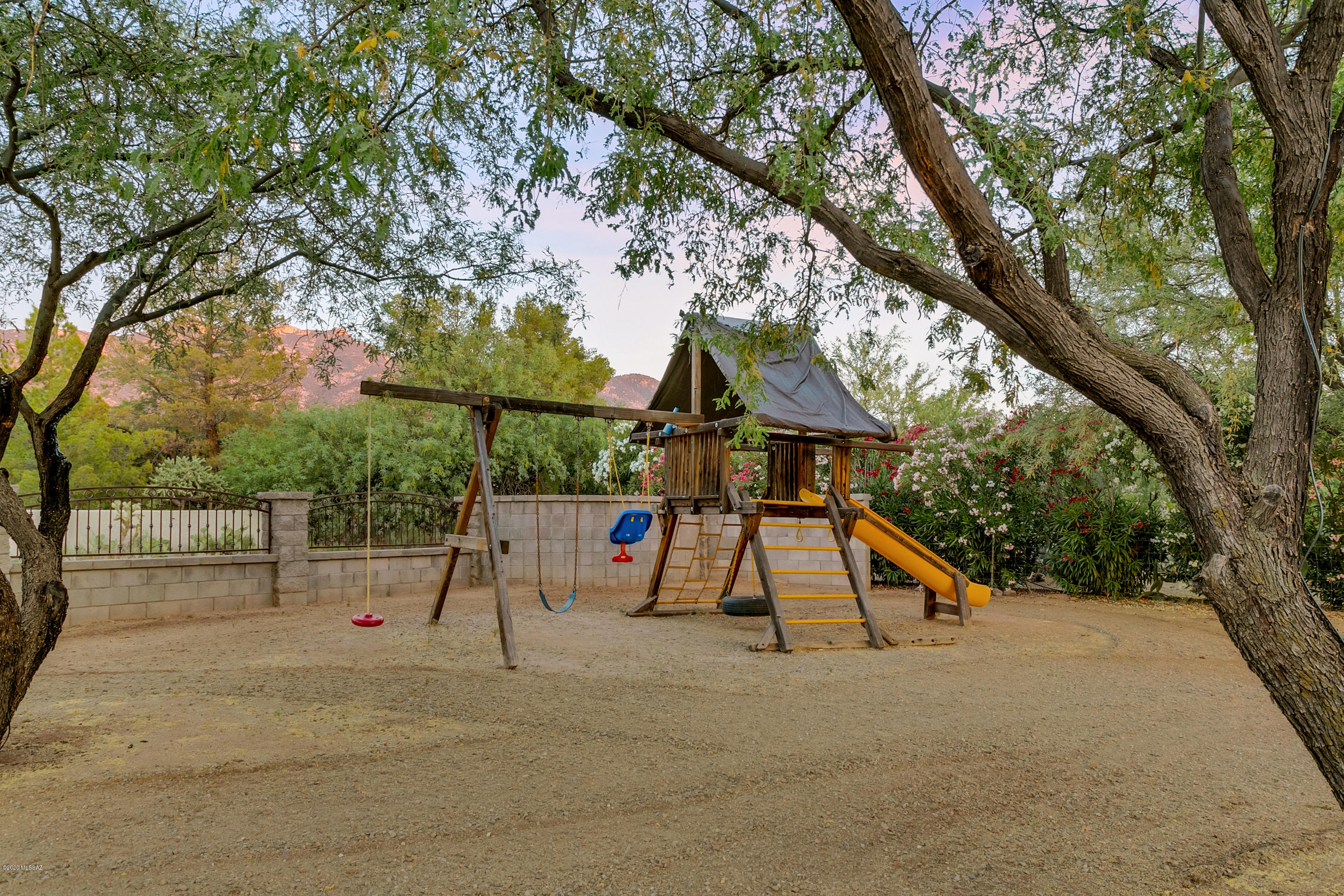 5334 East Edwin Road Tucson, AZ 85739 - Photo 25 of 27 Gallery Image 25