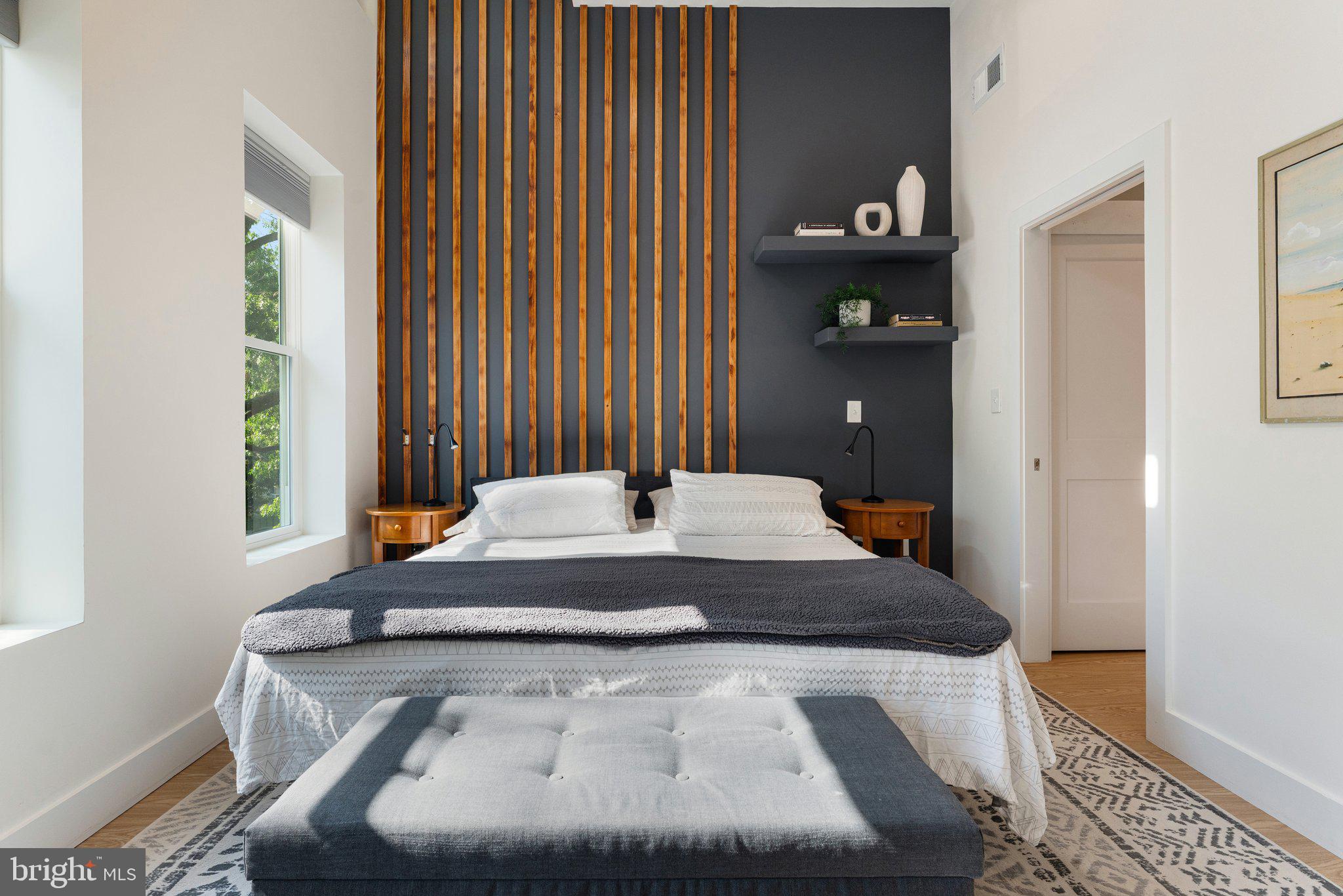 922 8th Street Northeast Washington, DC 20002 - Photo 18 of 44 a bath room with a sink