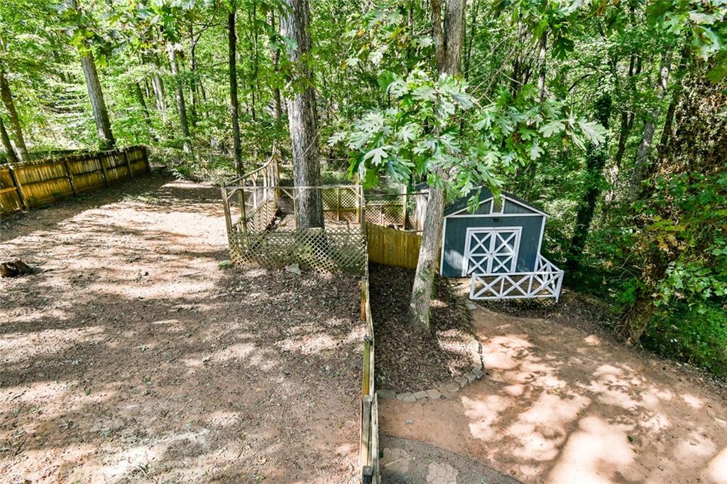 40 Mildred Lane Covington, GA 30016 - Photo 25 of 56