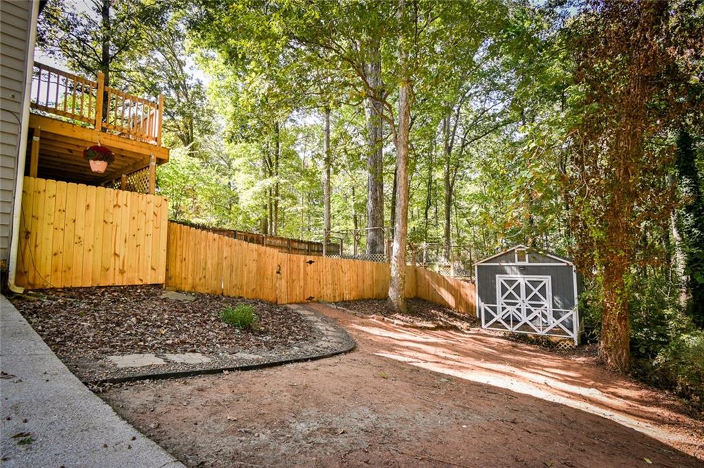 40 Mildred Lane Covington, GA 30016 - Photo 5 of 56