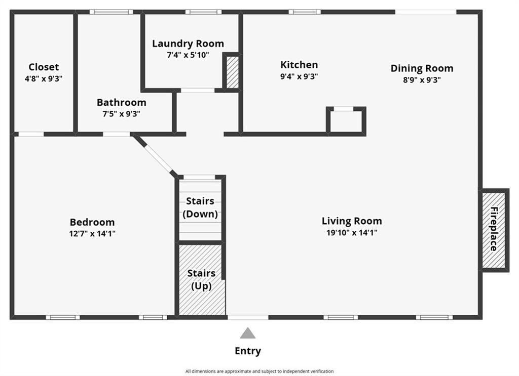 40 Mildred Lane Covington, GA 30016 - Photo 55 of 56 unknown