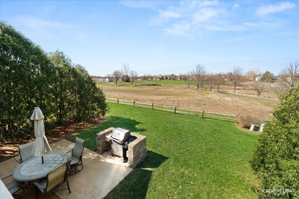 $400,000 | 574 Sudbury Circle, Oswego, IL 60543