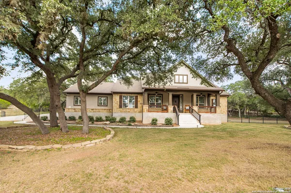 $760,000 | 663 Private Road 1712, Mico, TX 78056