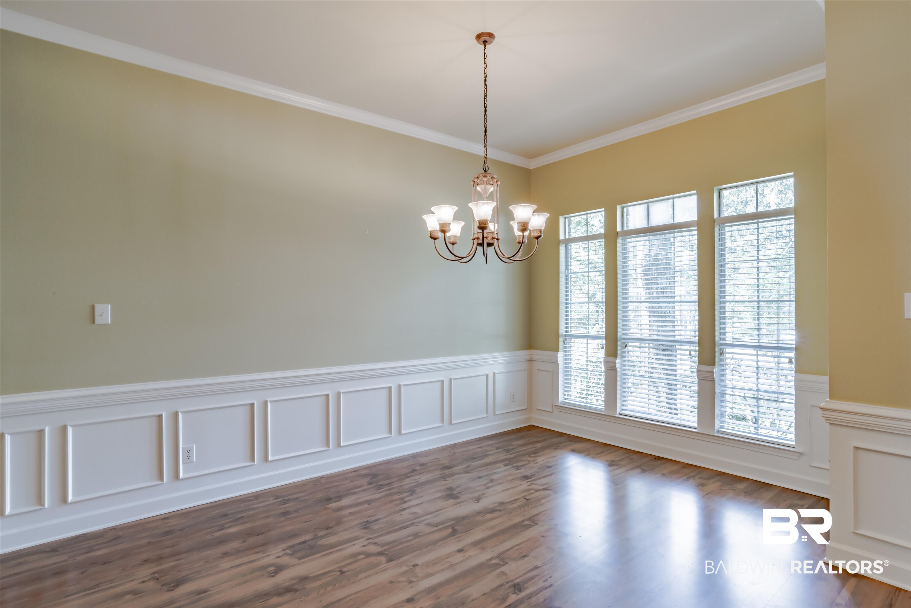 9815 Potomac Ridge Drive Mobile, AL 36695 - Photo 5 of 33