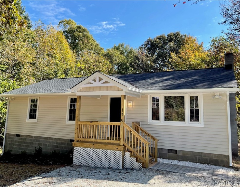 1791 Maidens Road Maidens, VA 23102 - Photo 1 of 26
