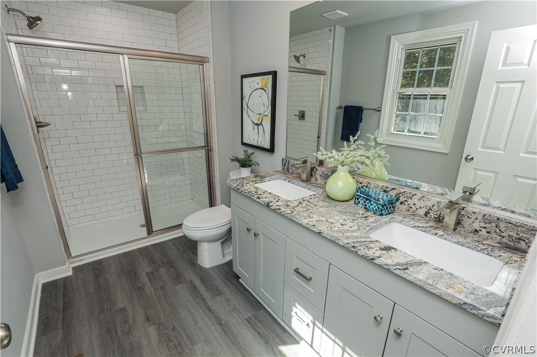 1791 Maidens Road Maidens, VA 23102 - Photo 19 of 26