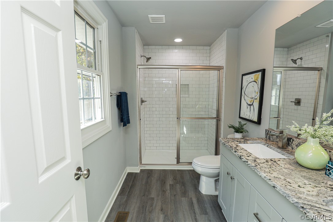 1791 Maidens Road Maidens, VA 23102 - Photo 20 of 26